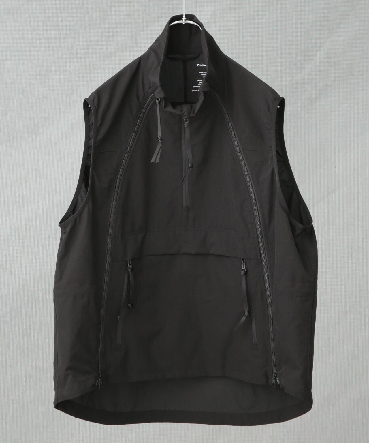 Product Twelve/Ventilation Utility Vest 6705125004