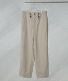 ATON / HIGH TWIST NYLON UTILITY PANTS
