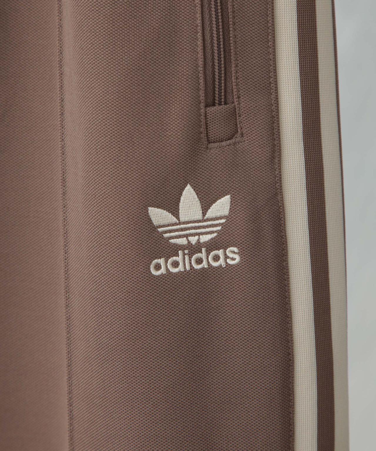 adidas ベッケンバウアー トラックパンツ ダークブラウンXL 楽天市場】【8/2 23時〜8/21 10時までポイント20倍】【SALE