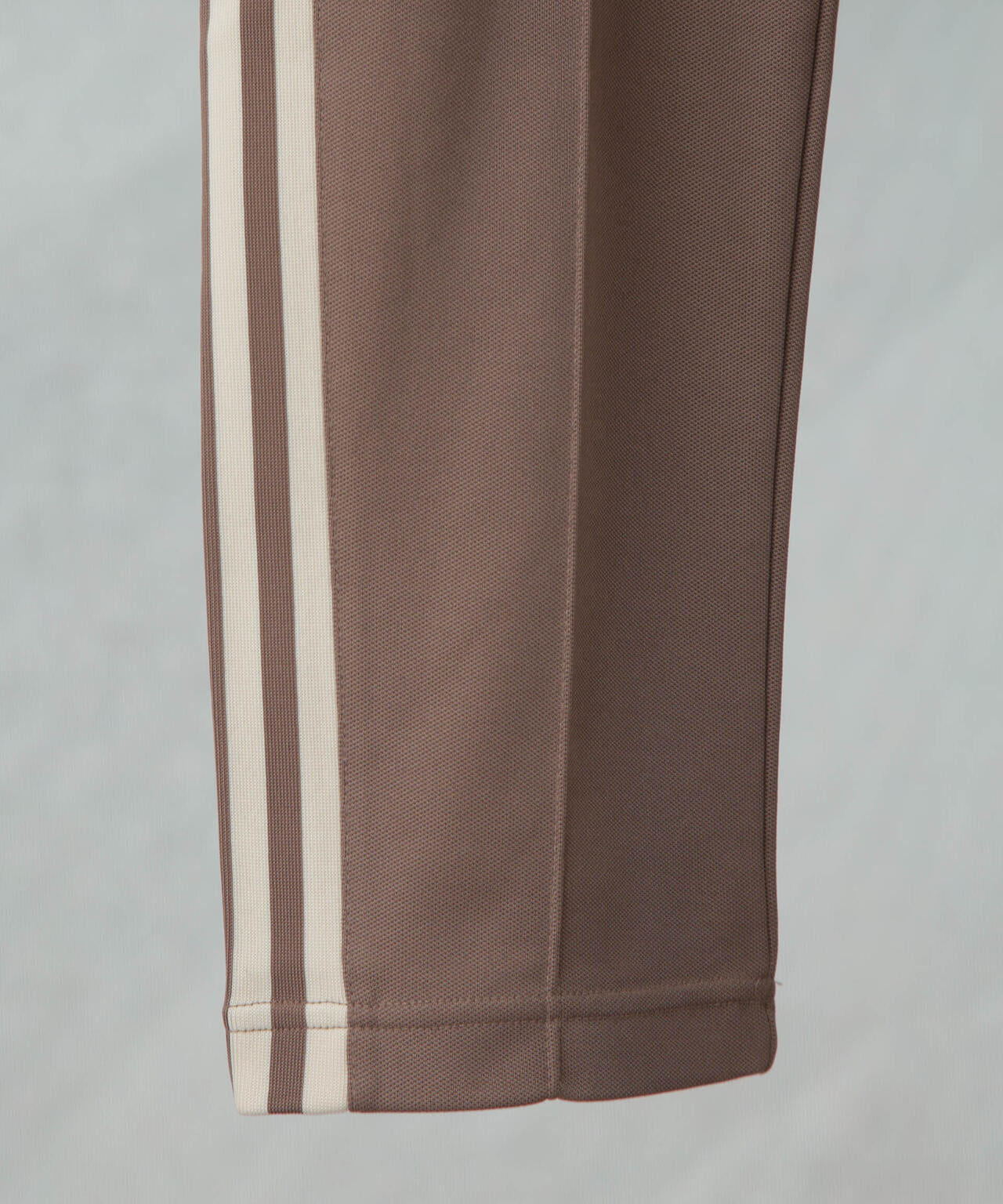 adidas originals ベッケンバウアー トラックパンツ ブラウン　M adidas / BECKENBAUER /ベッケンバウアー トラックパンツ