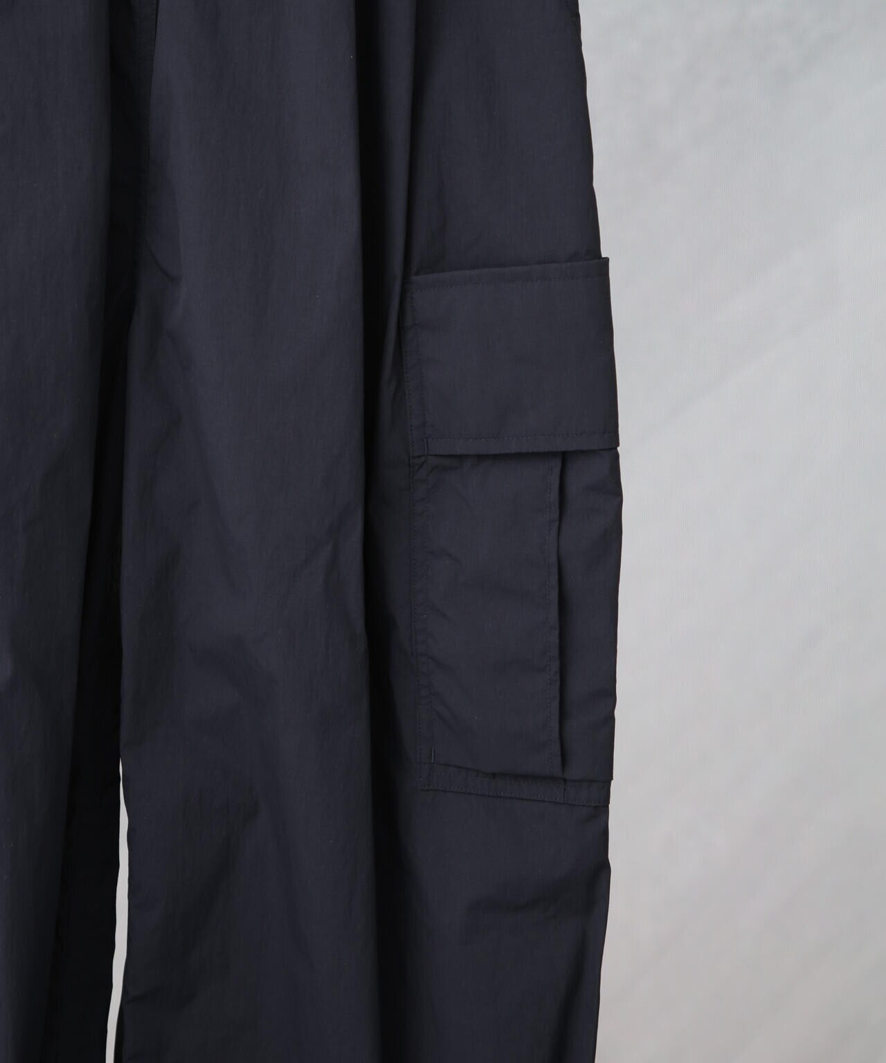 Product Twelve/プロダクト トゥエルブ】ナイロンフライトパンツ