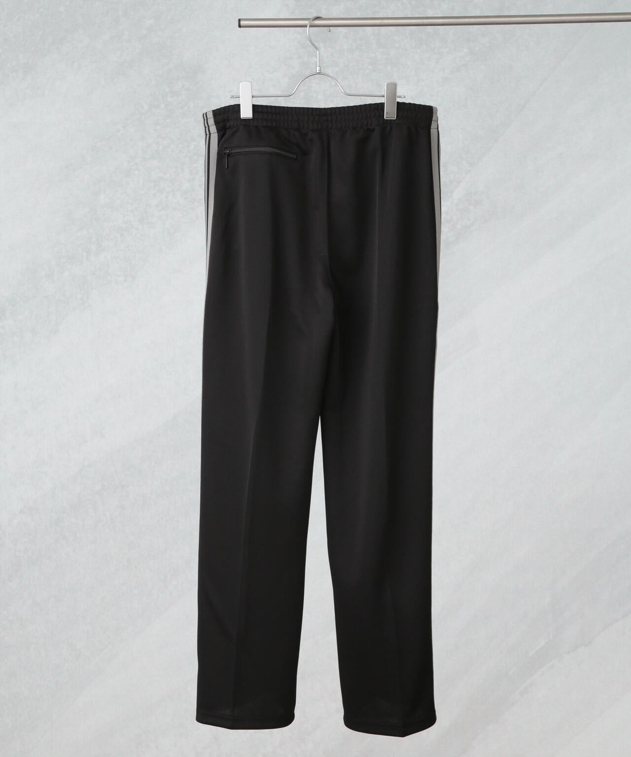 Needles/別注 Track Pant-Poly Smooth Navy｜Daytona Park