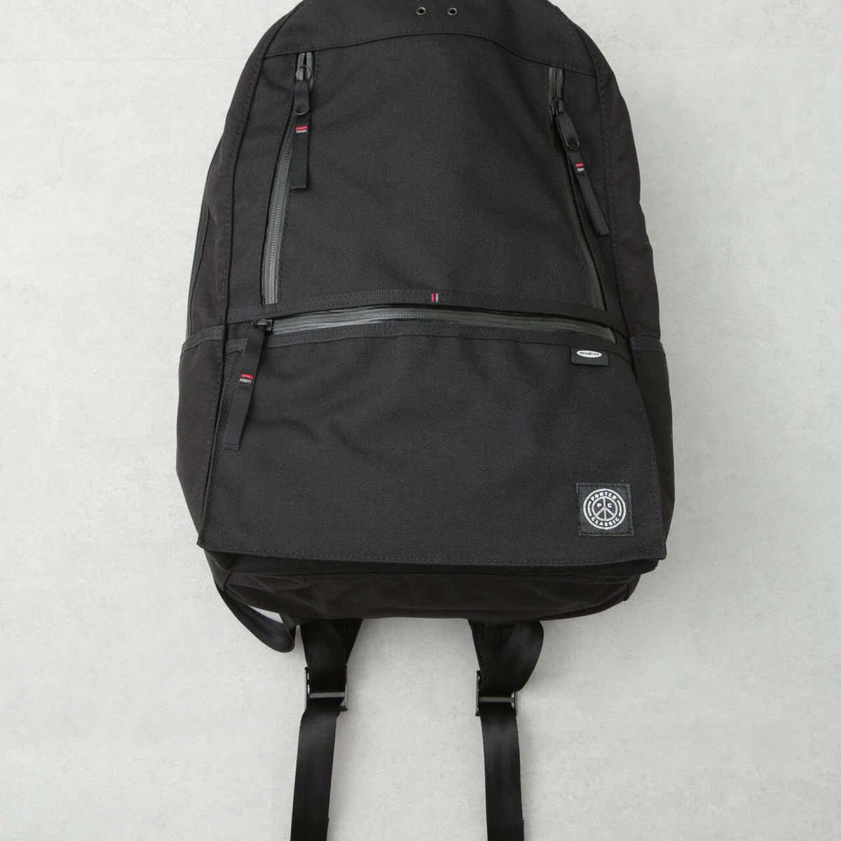 Porter Classic/NEWTON CITY RUCKSACK