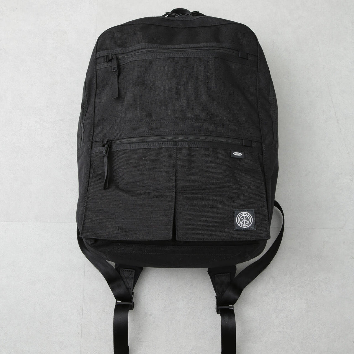 ポータークラシックNEWTON BUSINESS RUCKSACK M NEWTON BUSINESS RUCKSACK M – PORTER CLASSIC KYOTO