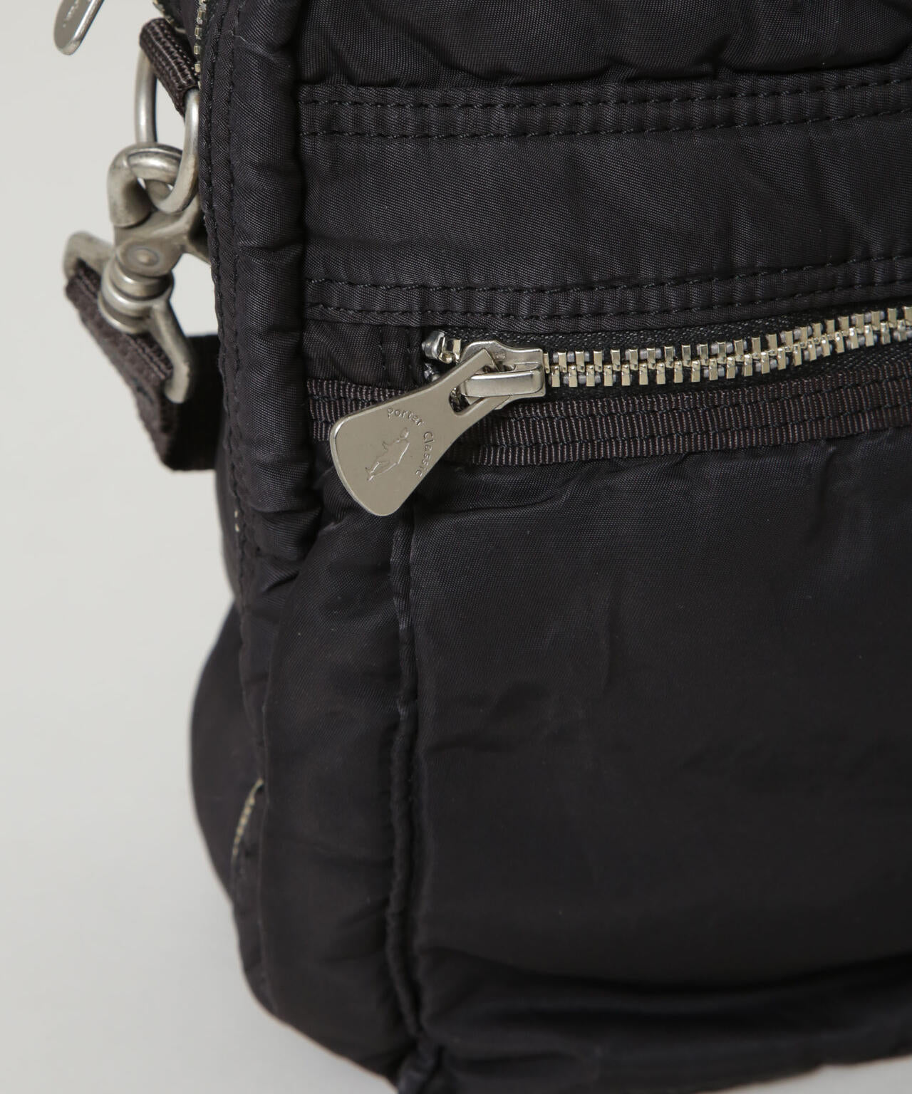 Porter Classic/SUPER NYLON SHOULDER BAG 6705132184
