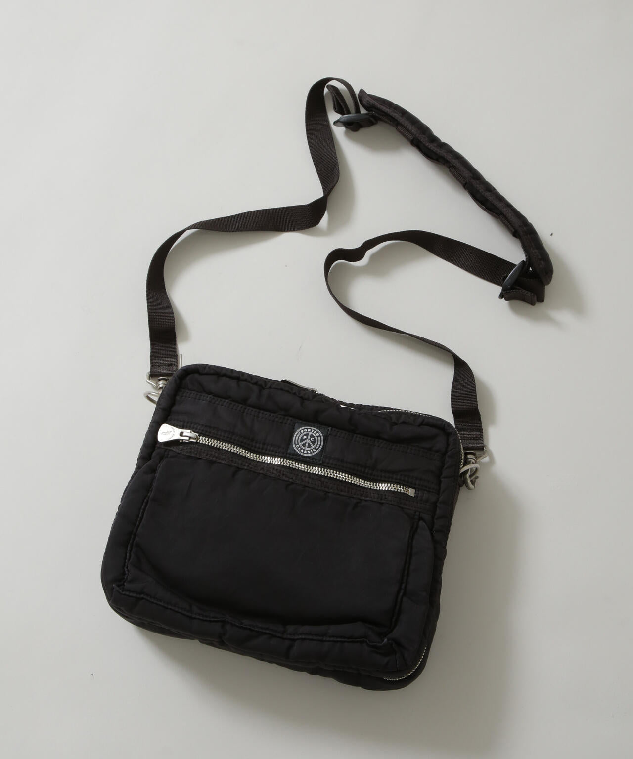 Porter Classic/SUPER NYLON SHOULDER BAG 6705132184