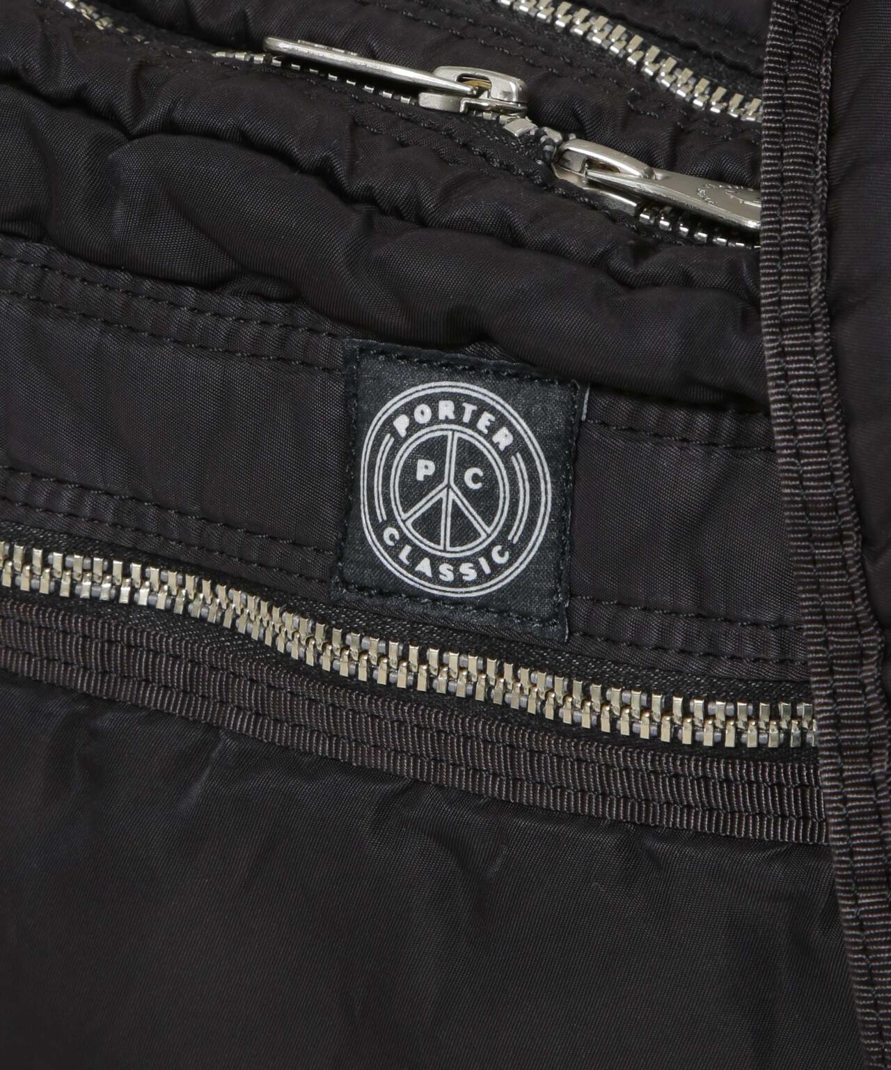 Porter Classic/SUPER NYLON SHOULDER BAG 6705132184