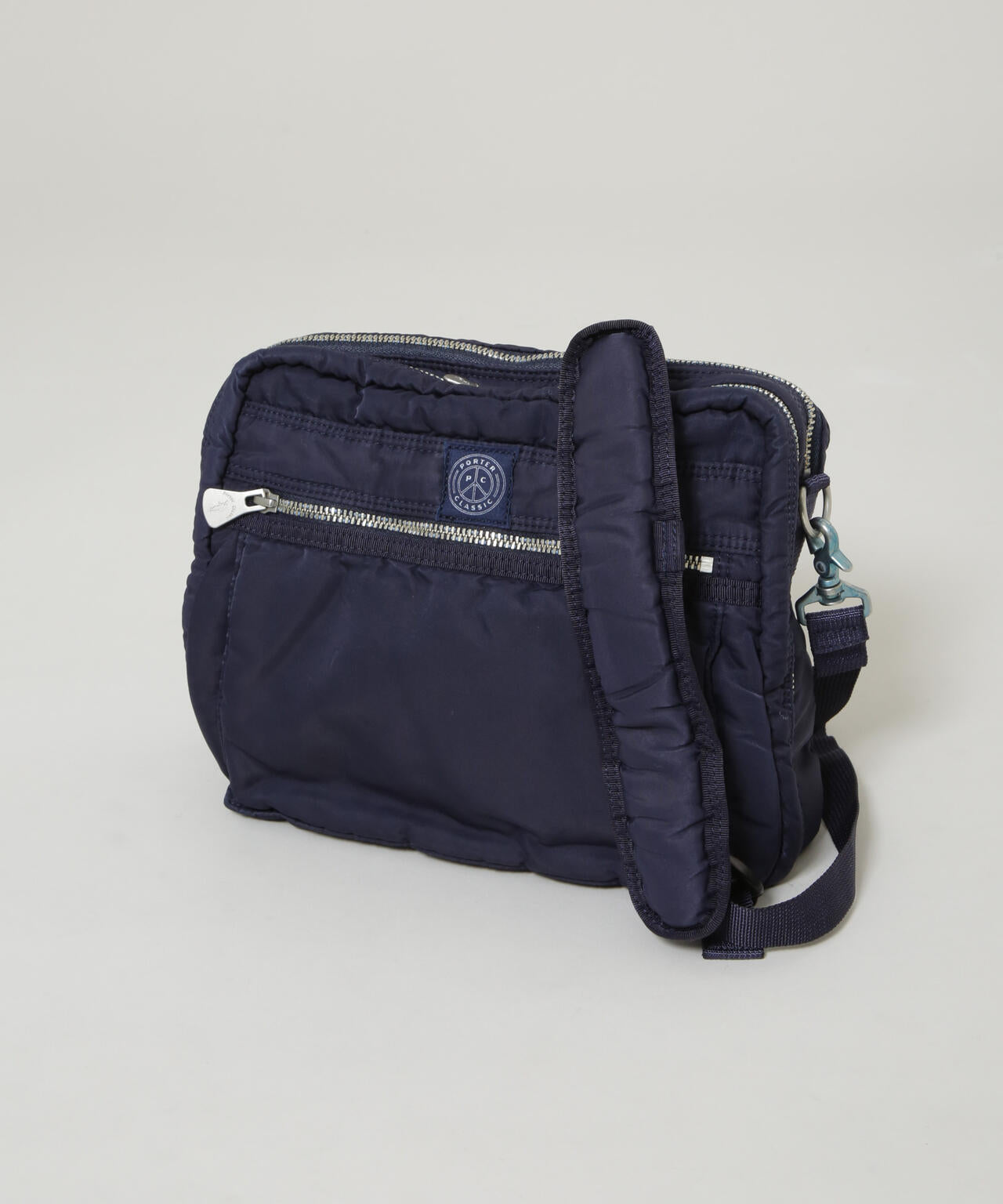 Porter Classic SUPER NYLON SHOULDER BAG
