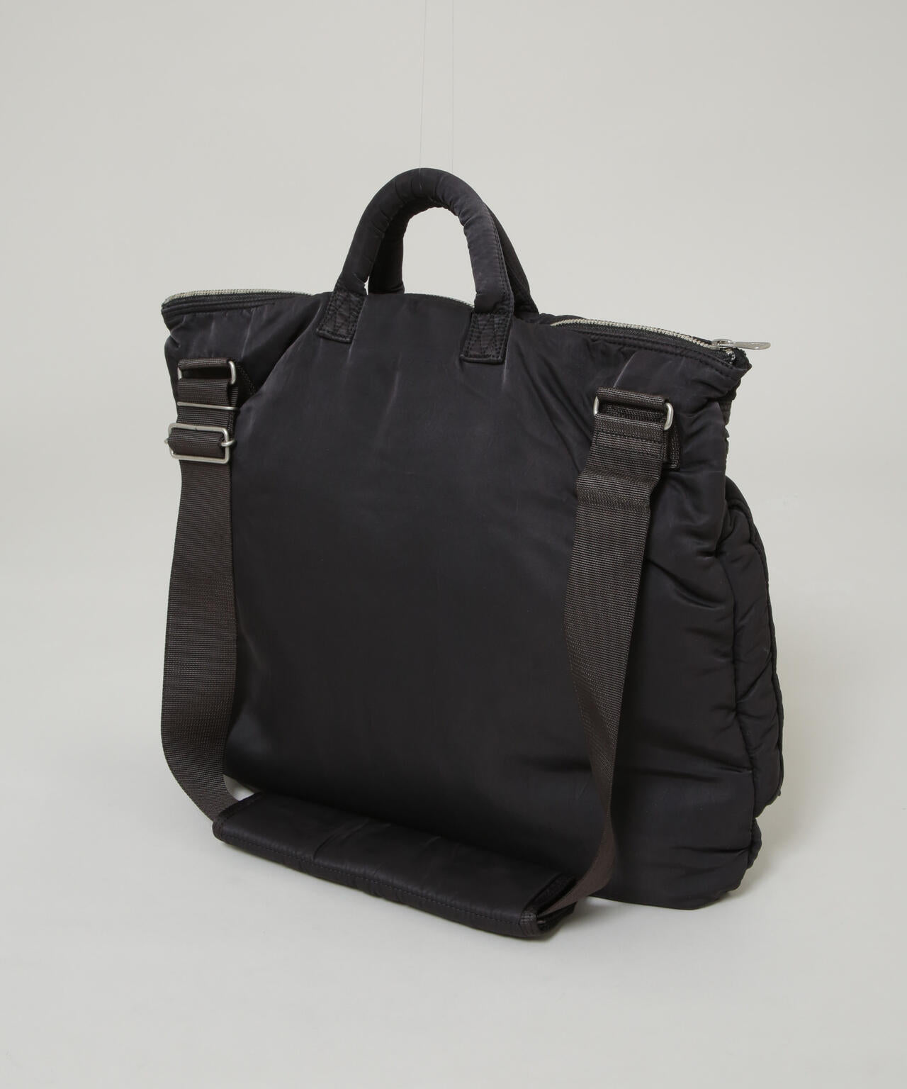 バッグ porter classic SUPER NYLON HELMET CASE L SUPER NYLON HELMET CASE L – PORTER CLASSIC KYOTO