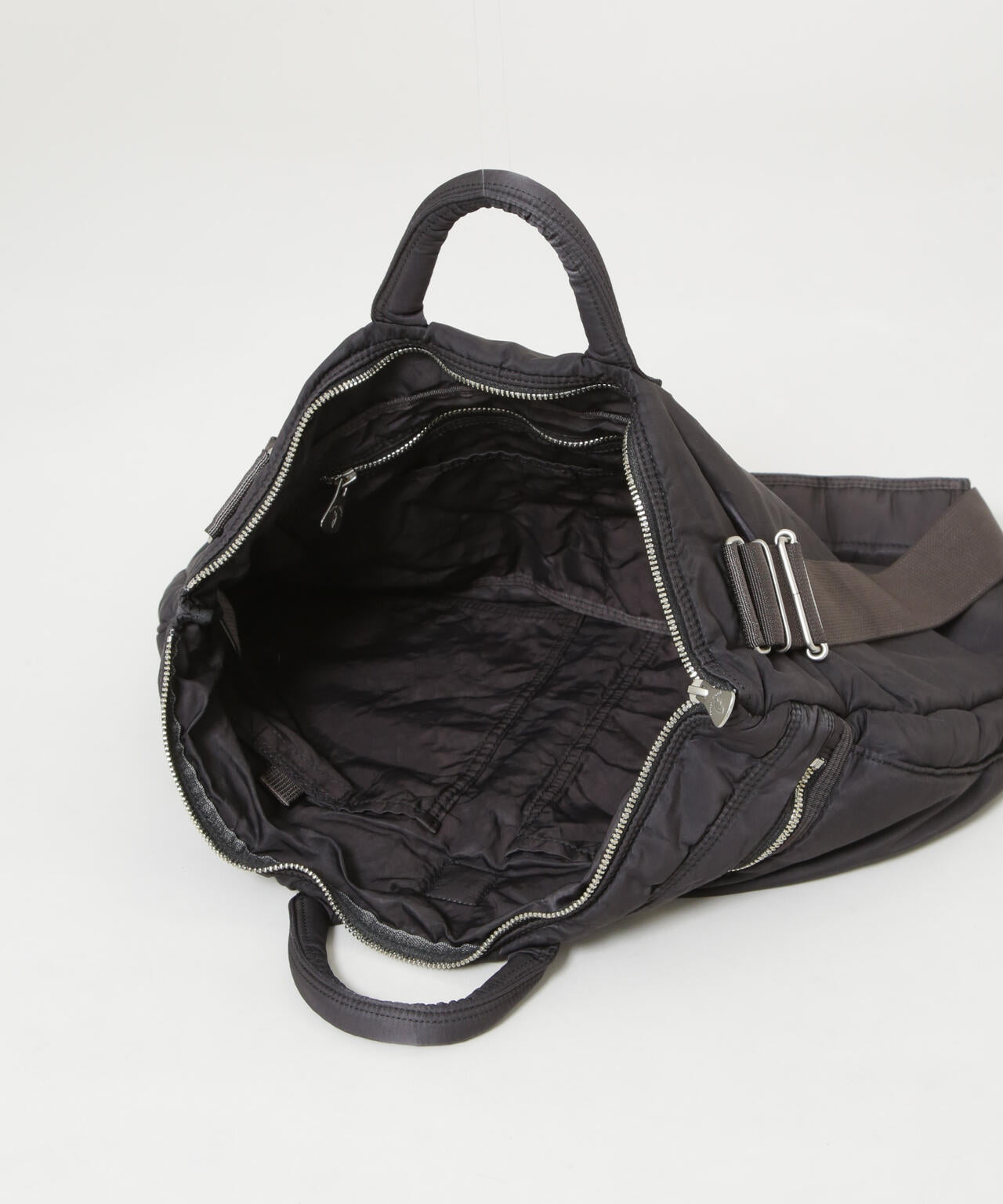 Porter Classic / SUPER NYLON HELMET CASE L