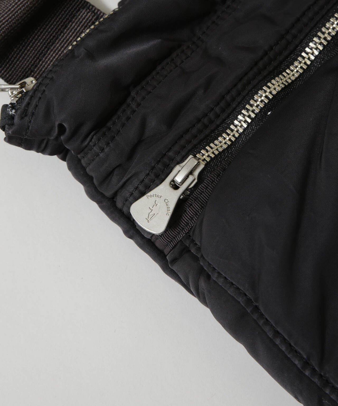 Porter Classic / SUPER NYLON HELMET CASE L