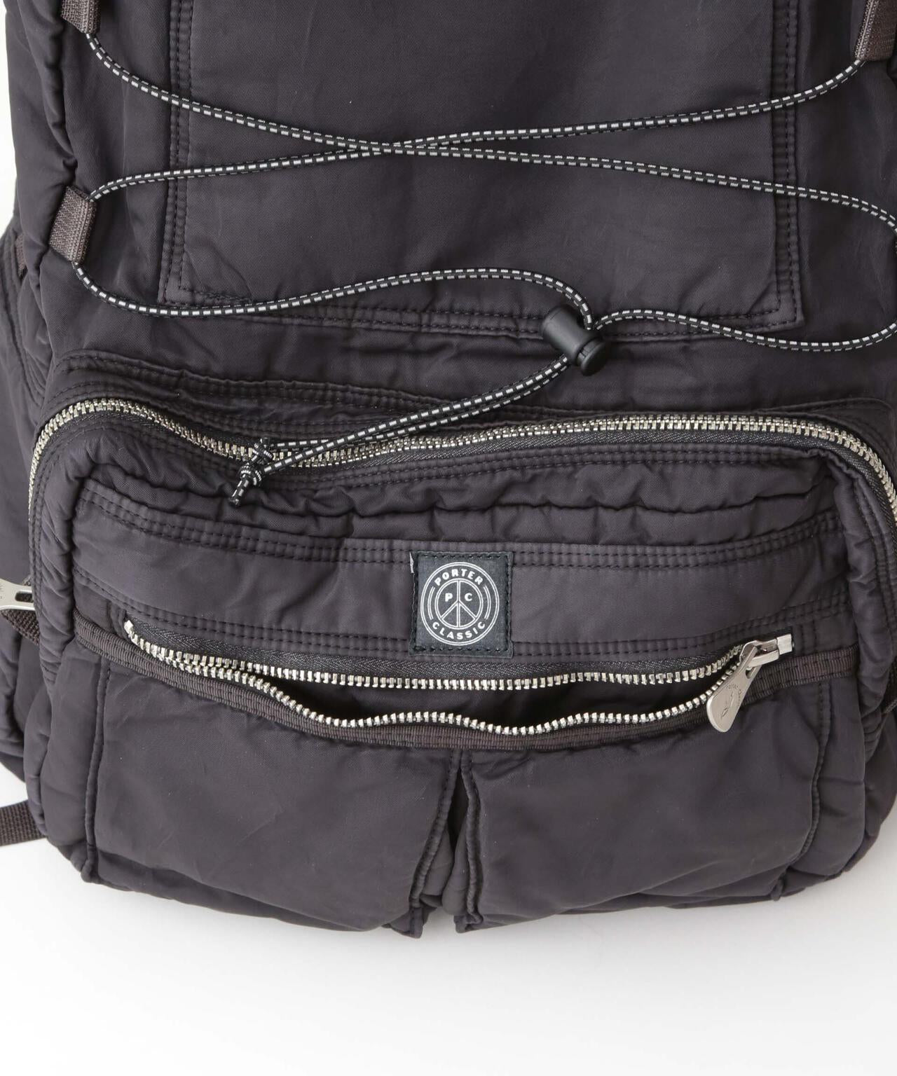 Porter Classic/SUPER NYLON DAYPACK L 6705132190
