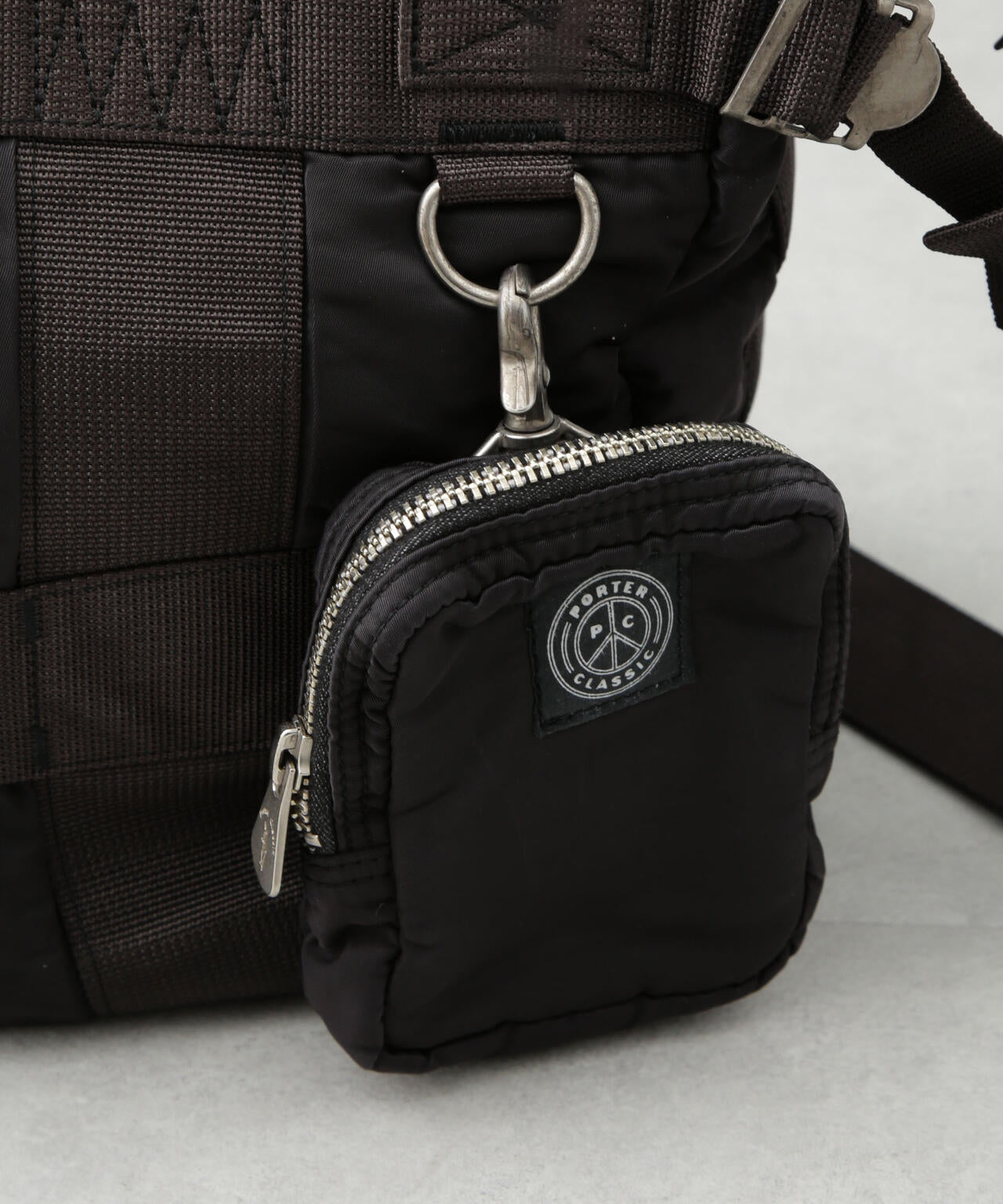 Porter Classic/SUPER NYLON TOTE BAG 6705132192