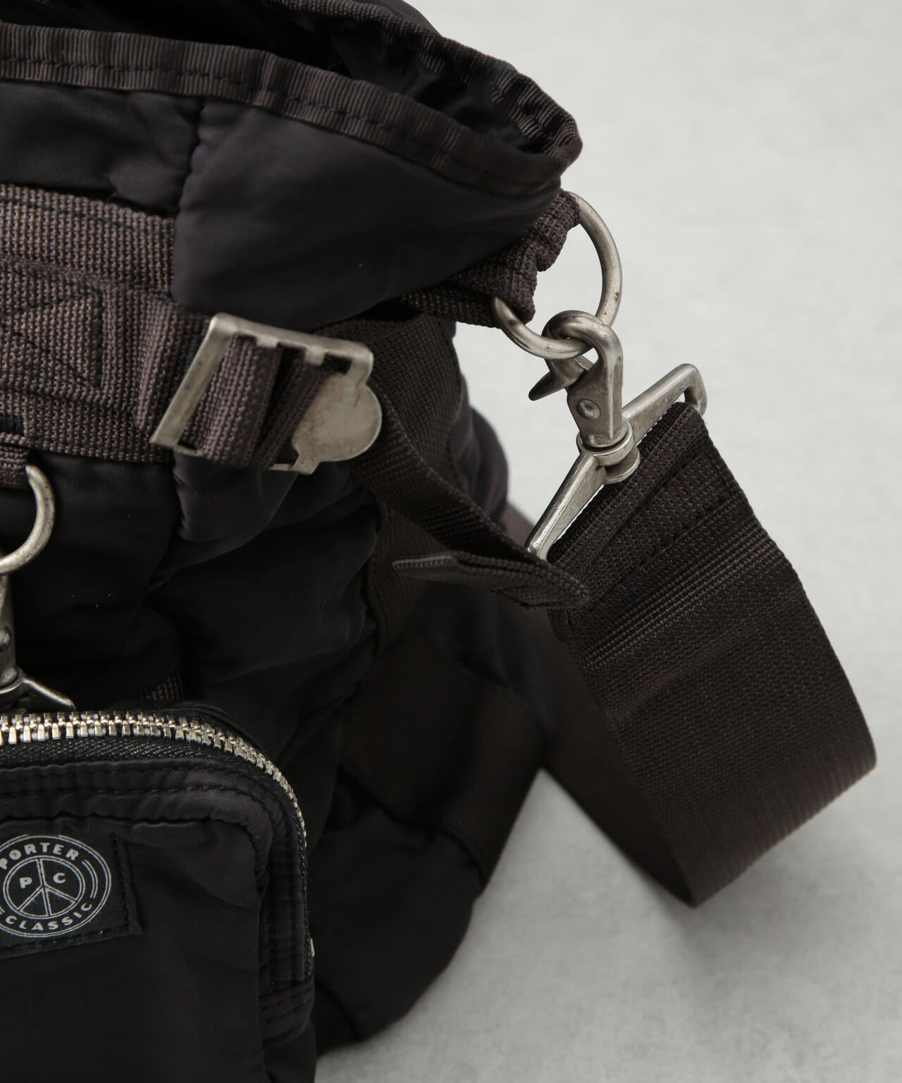 Porter Classic/SUPER NYLON TOTE BAG 6705132192