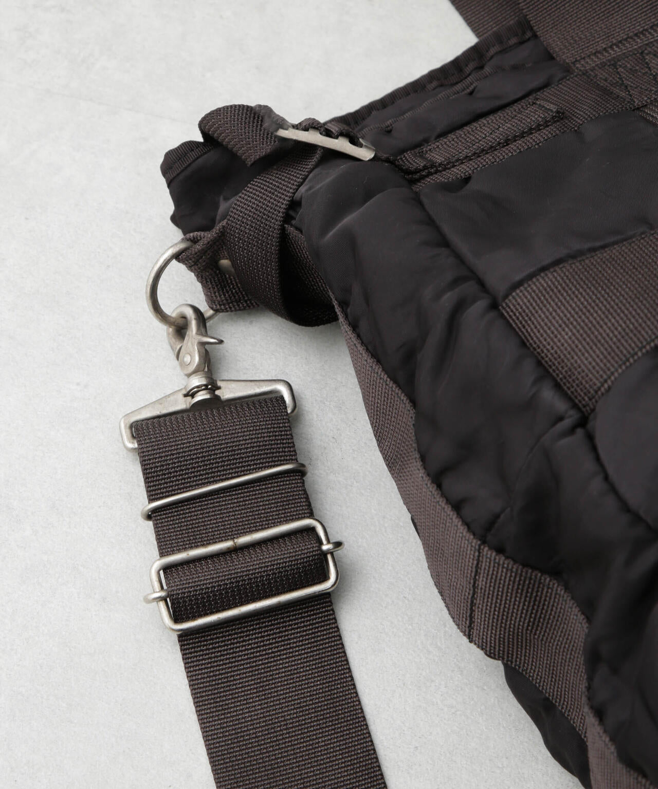 Porter Classic/SUPER NYLON TOTE BAG 6705132192