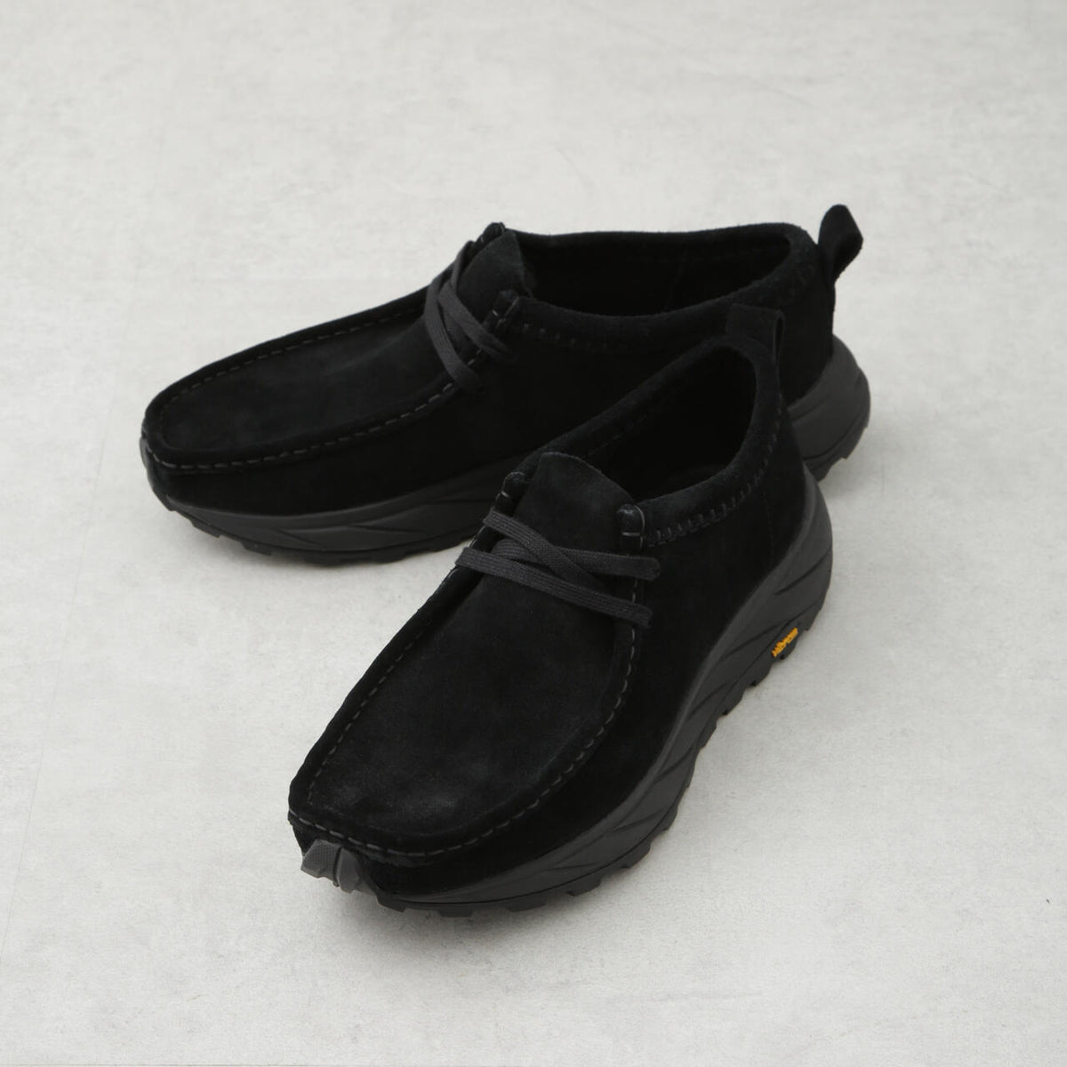 新品2024モデル　Walla Eden Lo /ワラビーエデン　UK8 clarks / Walla Eden Lo