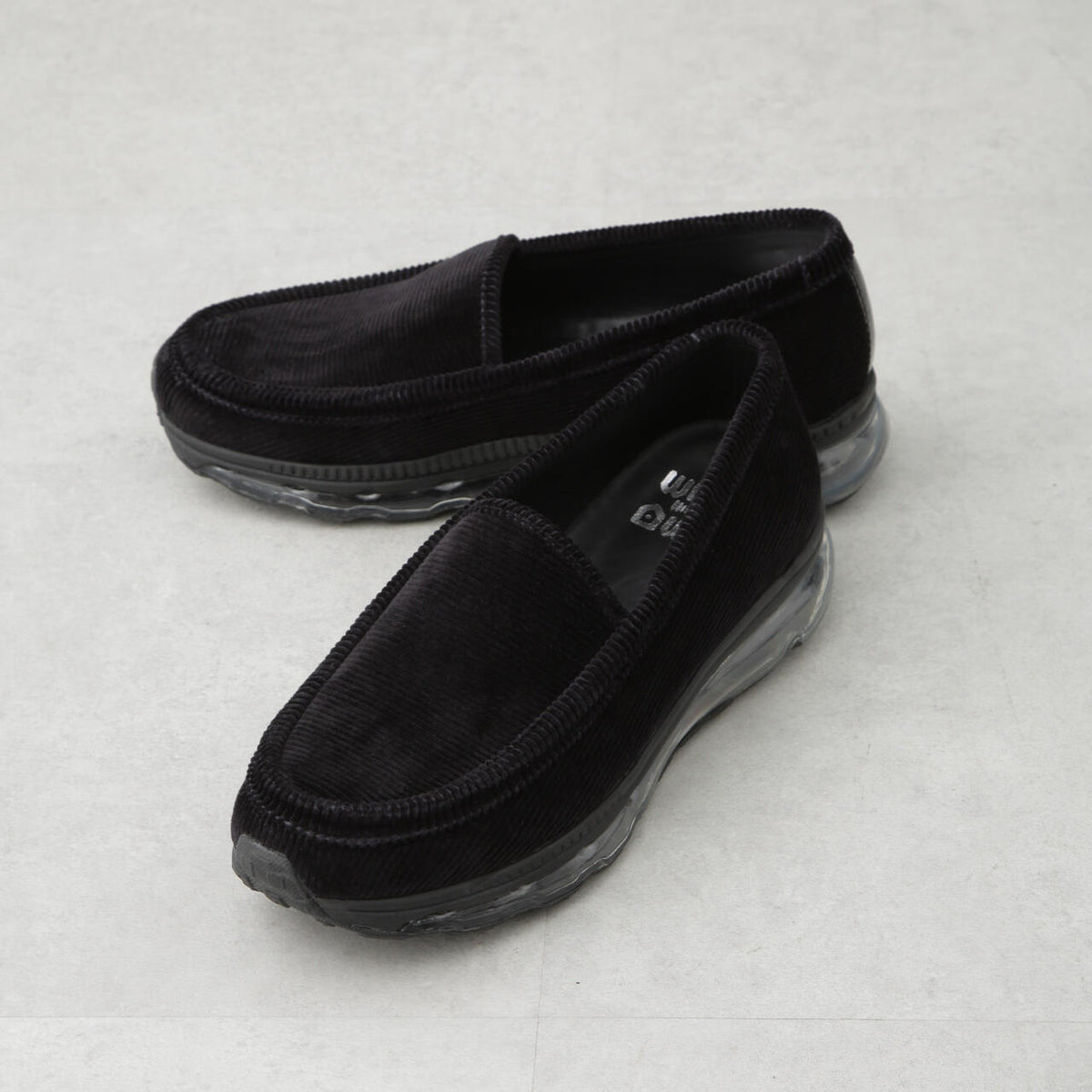 Tomo & Co / AIR HOMIE RAT SHOES