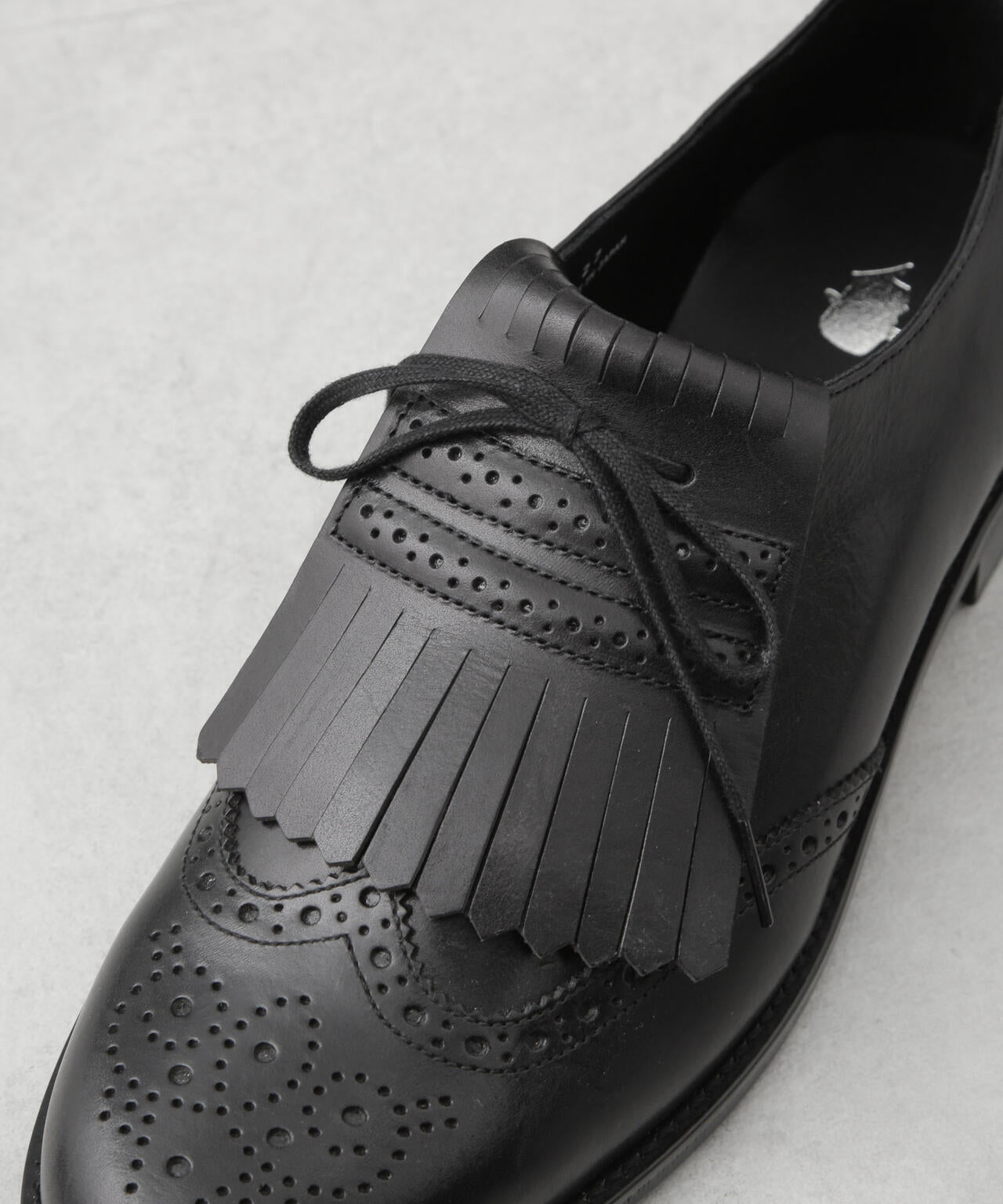 Tomo & Co/別注 "GILLIE" 6705133056