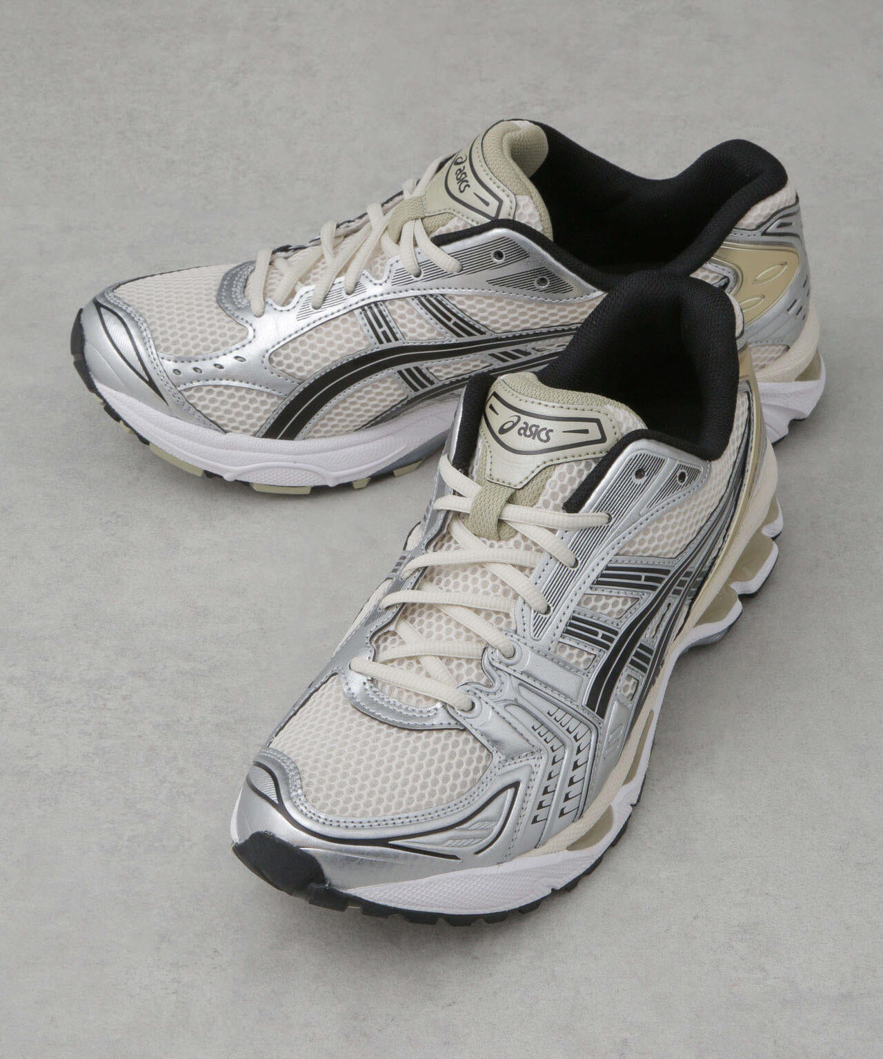 ◆asics 24SS◆ GEL-KAYANO 14 スニーカー ◆ GEL-KAYANO 14