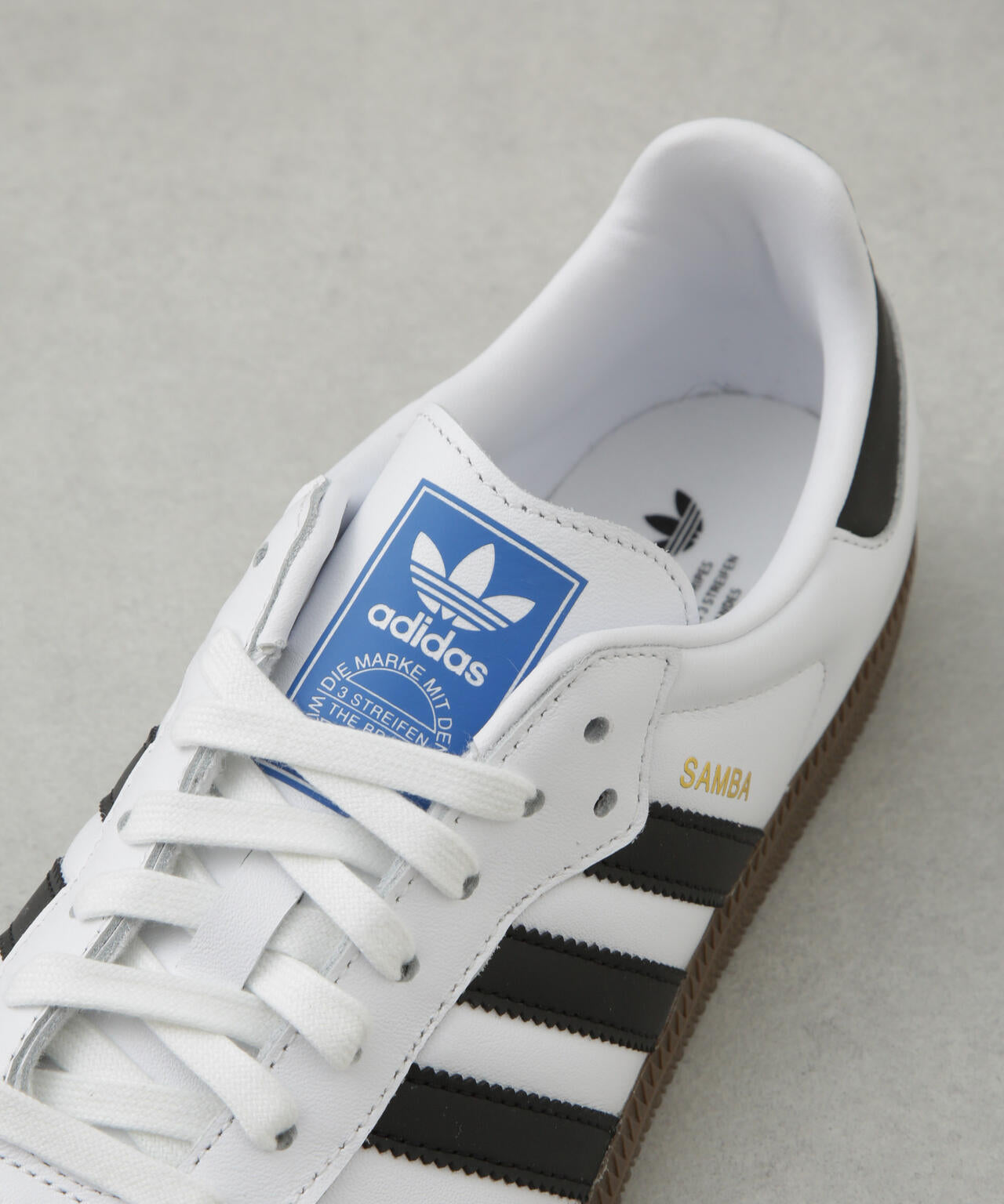 adidas/SAMBA OG 6705134205