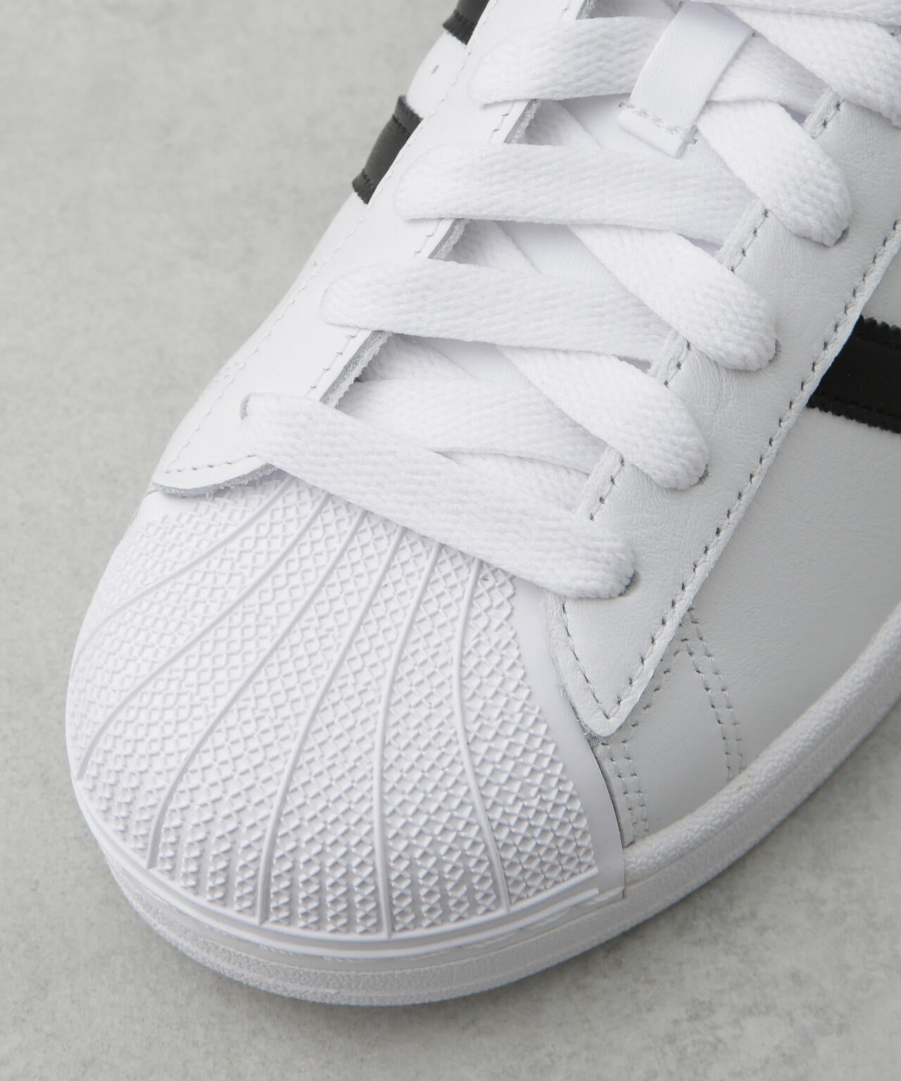 adidas / SUPERSTAR II