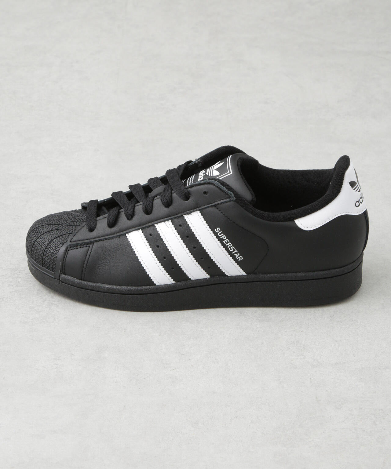adidas / SUPERSTAR II