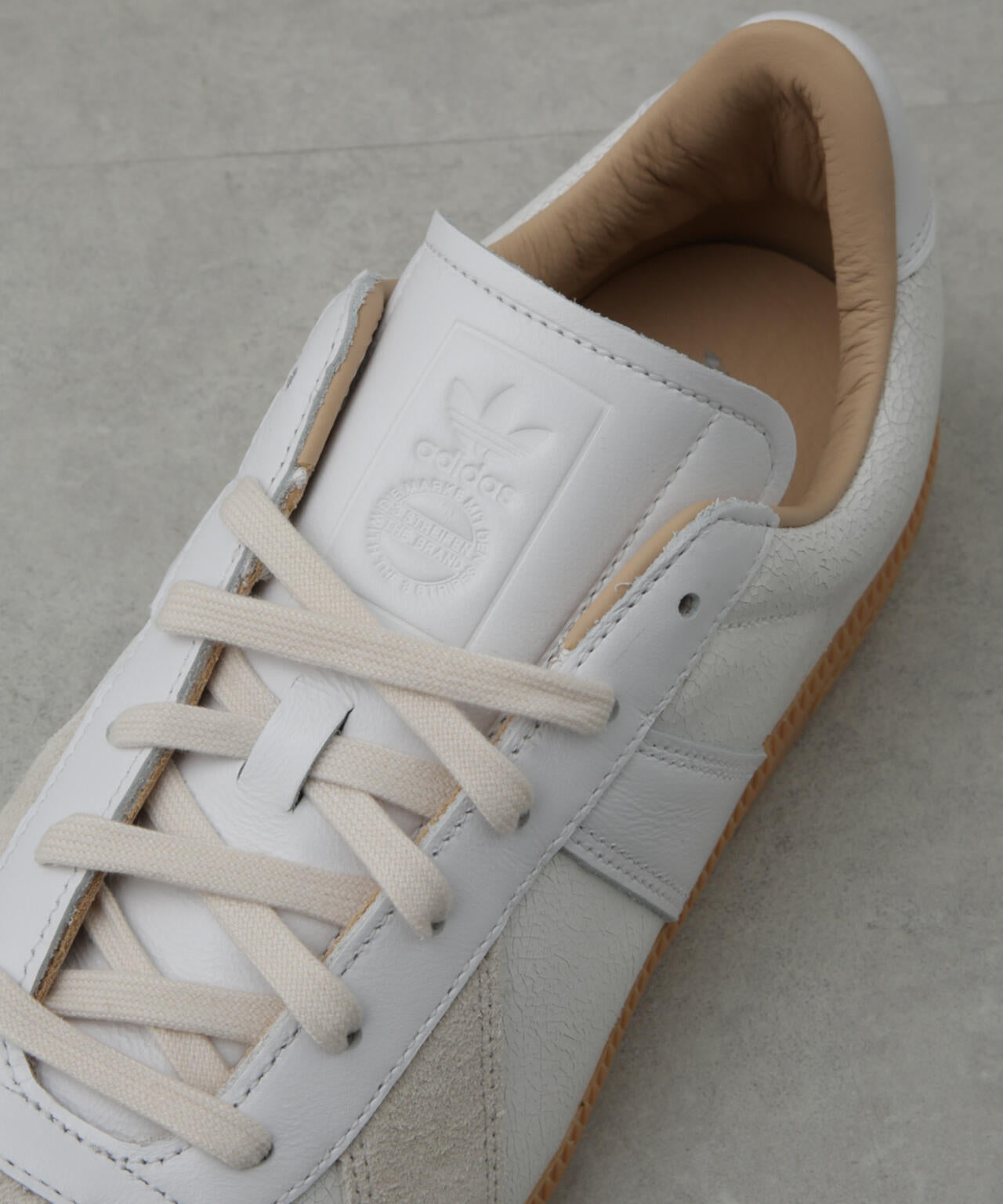 adidas/BW ARMY LUX 6705134215