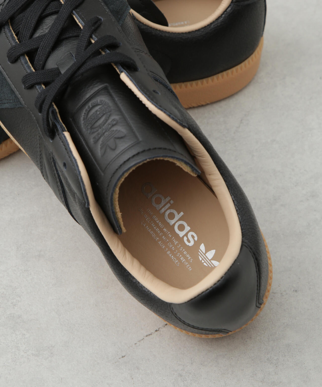 adidas/BW ARMY LUX 6705134216