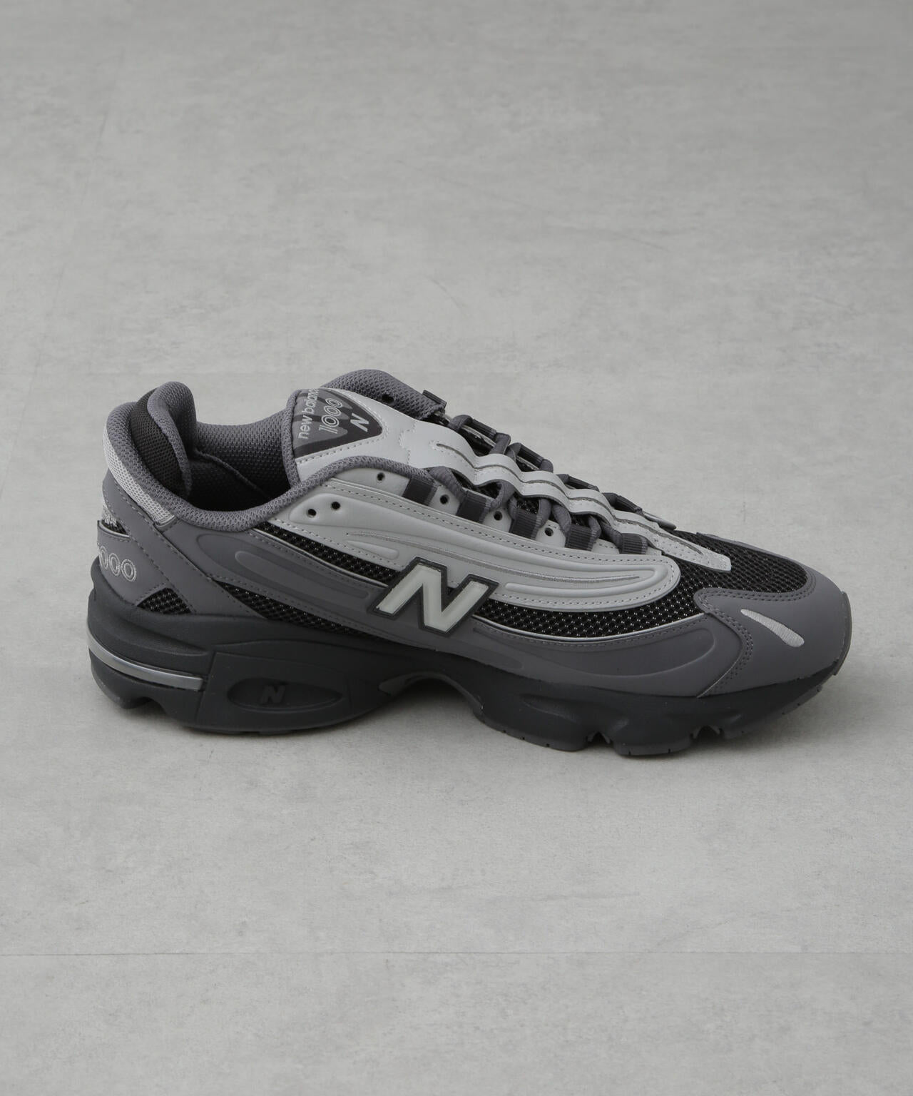 送料込み 追跡あり New Balance M1000 new balance/M1000（スニーカー）｜New Balance（ニューバランス