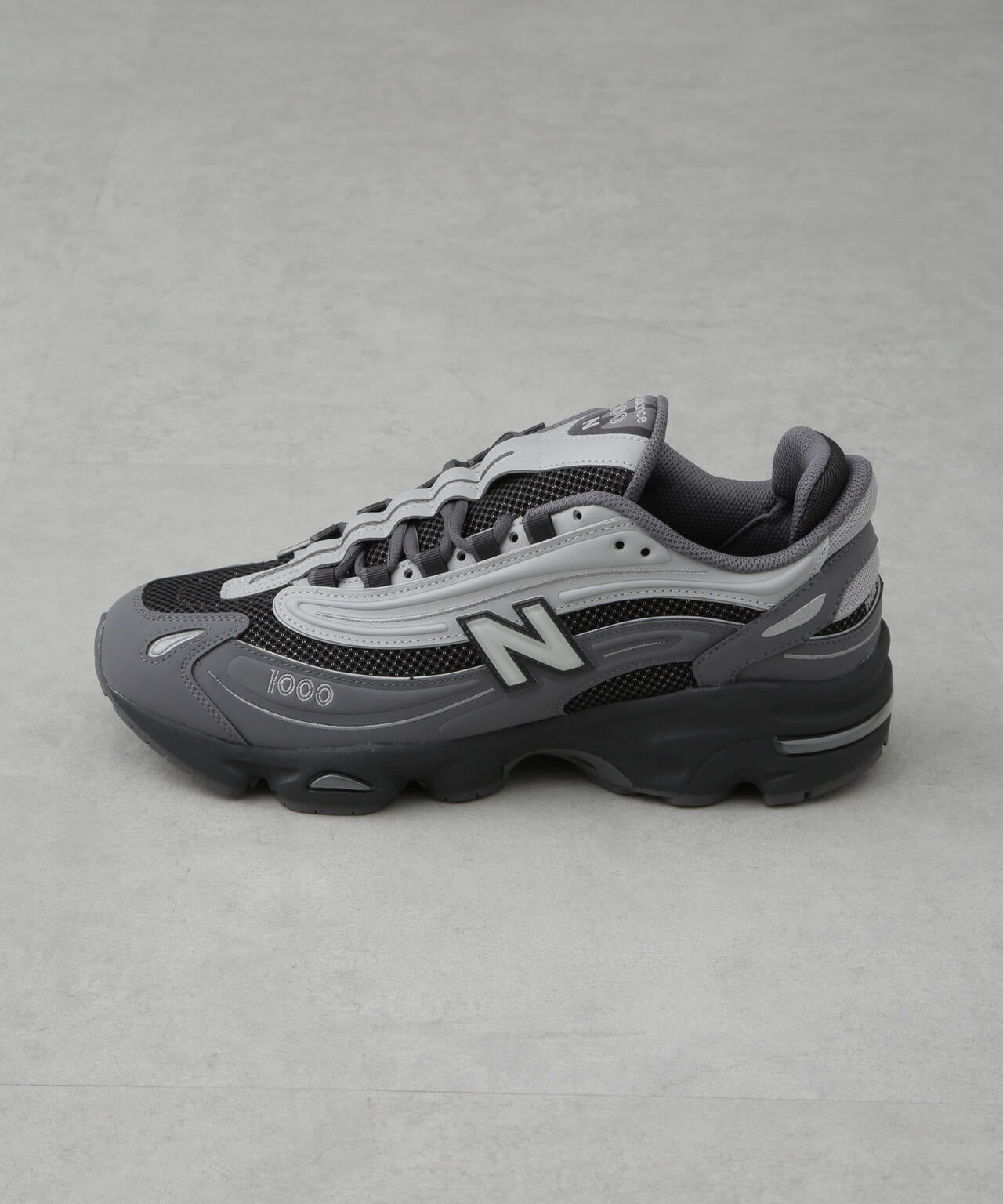 【NEW BALANCE】M1000 男女兼用 スニーカー New Balance スニーカー M1000 メンズ : ZOZOTOWN Yahoo!店