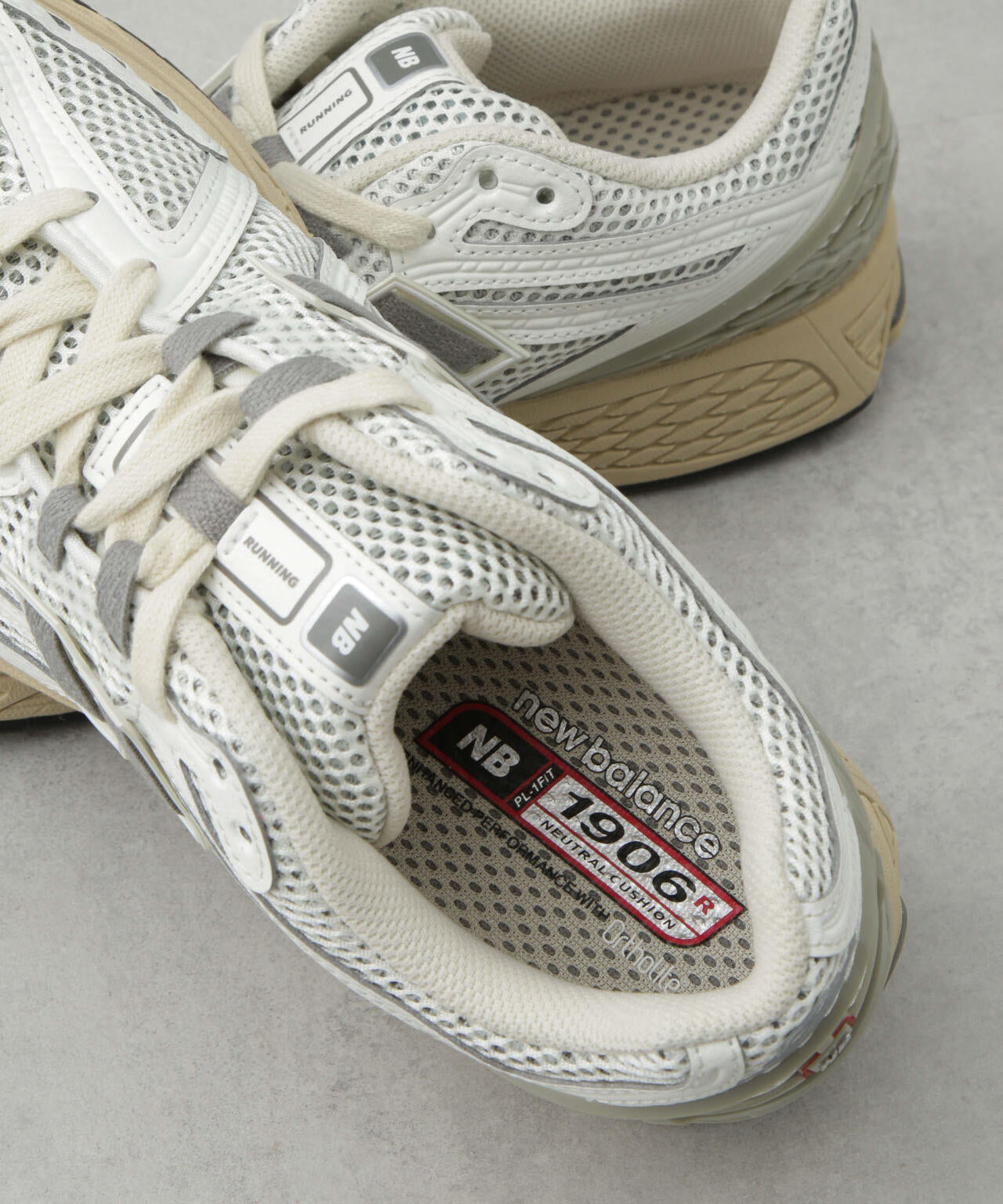 new balance/M1906 6705134226