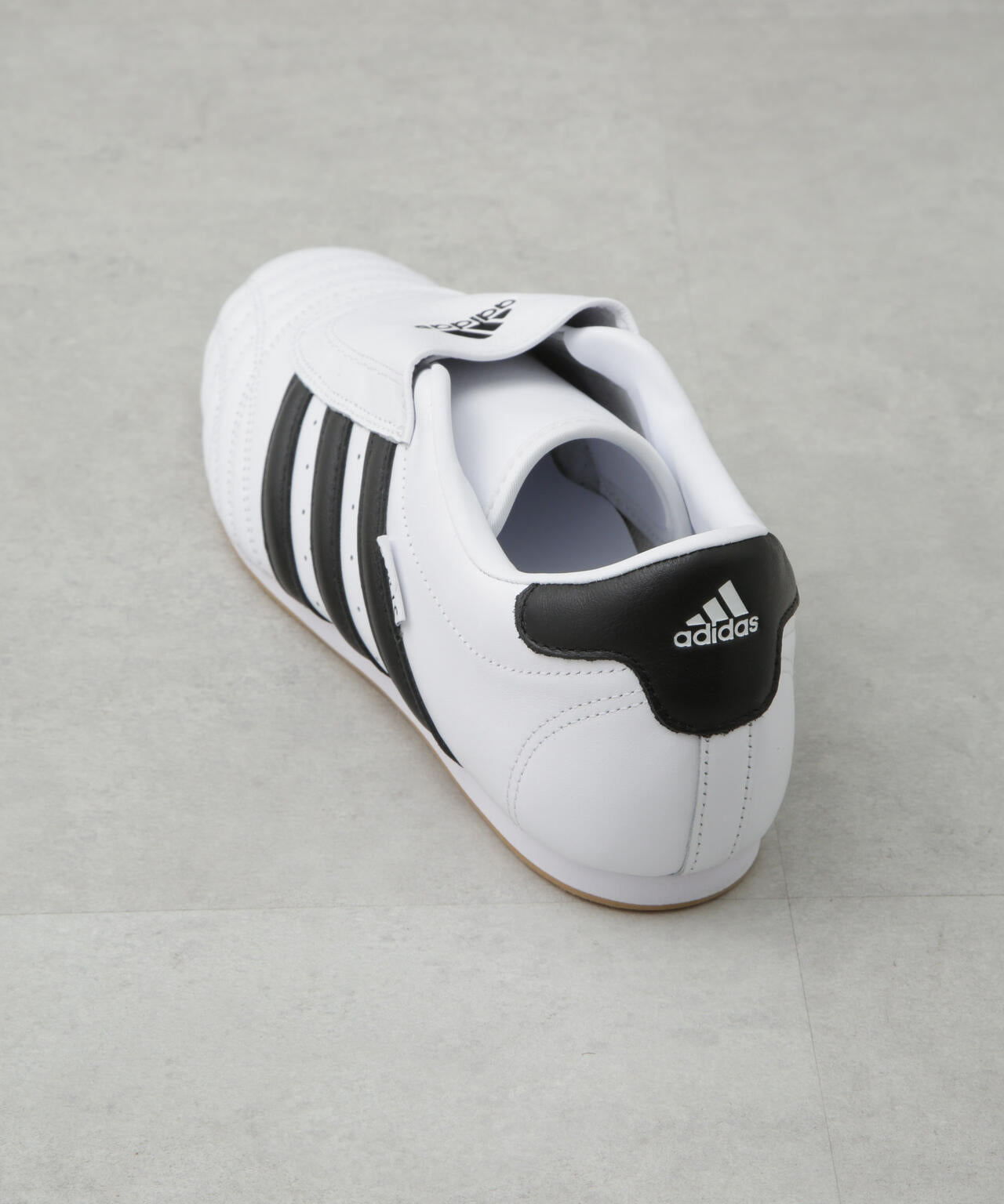 adidas/TAEKWONDO W 6705134242