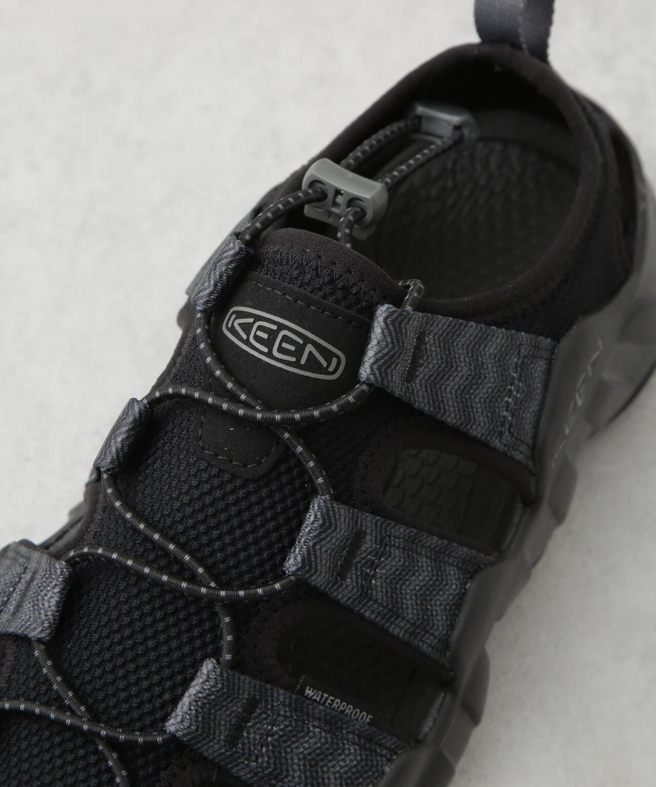 KEEN / HYPERPORT H2
