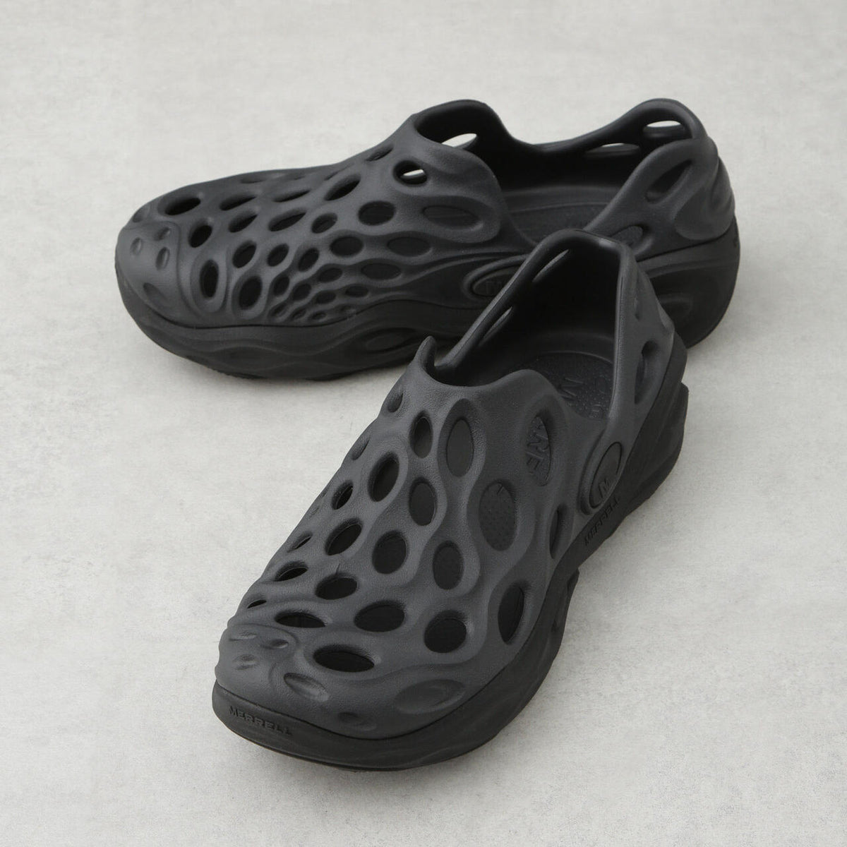 Merrell HYDRO NEXT GEN MOC サンダル 25cm Amazon.com | Merrell Hydro Next Gen Moc Khaki 8 M | Loafers