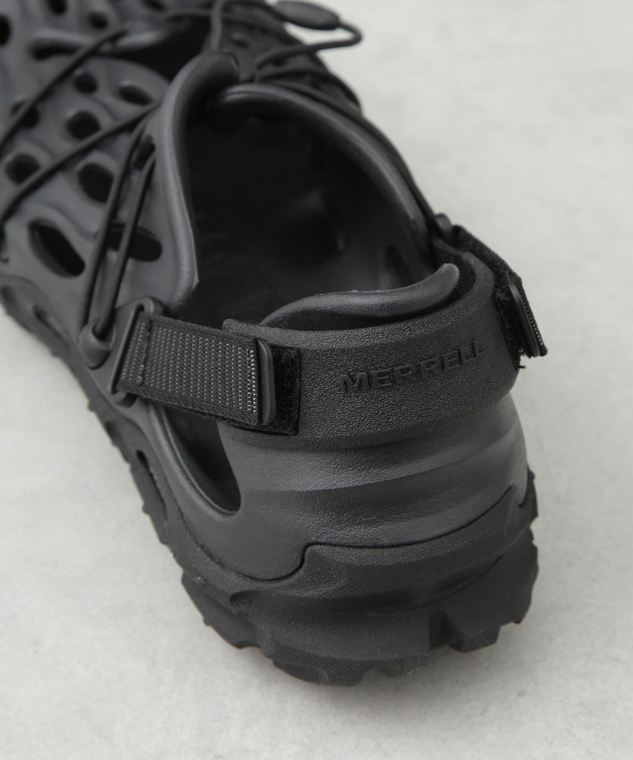MERRELL/HYDRO MOC AT CAGE SE 6705135047