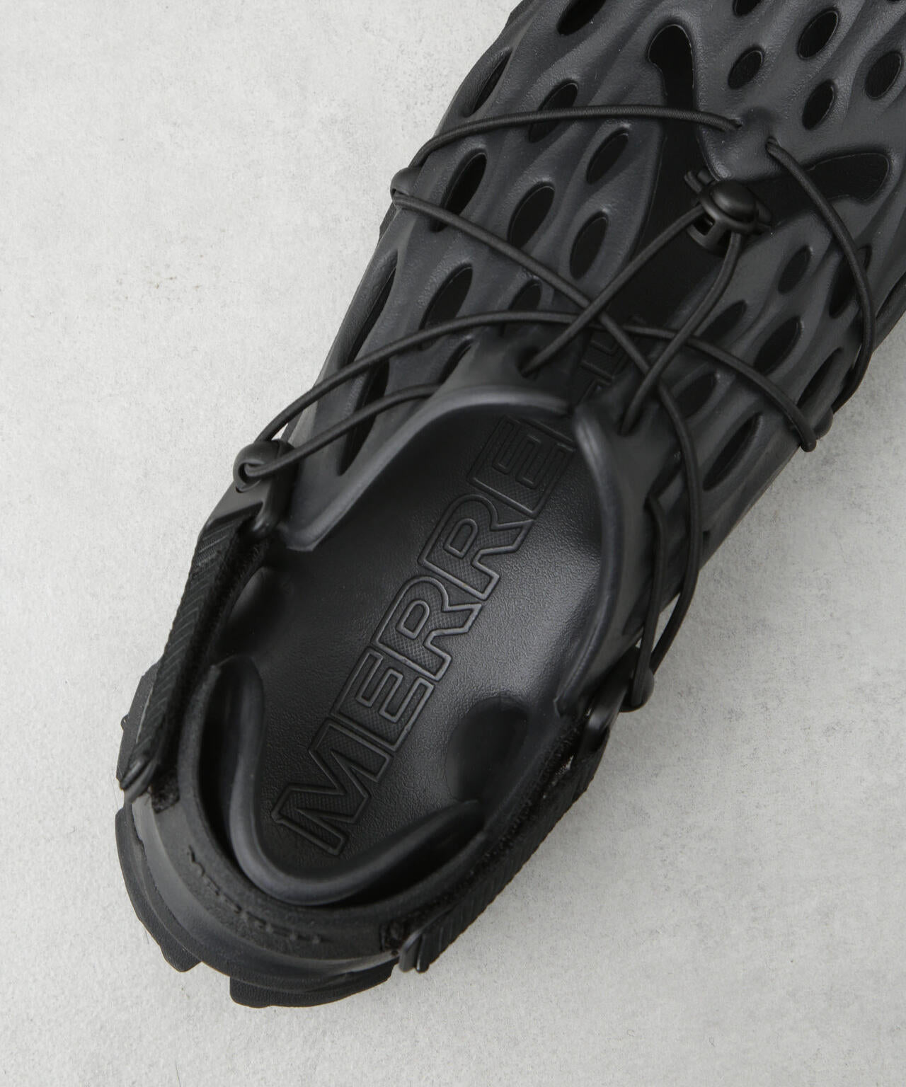 MERRELL / HYDRO MOC AT CAGE SE