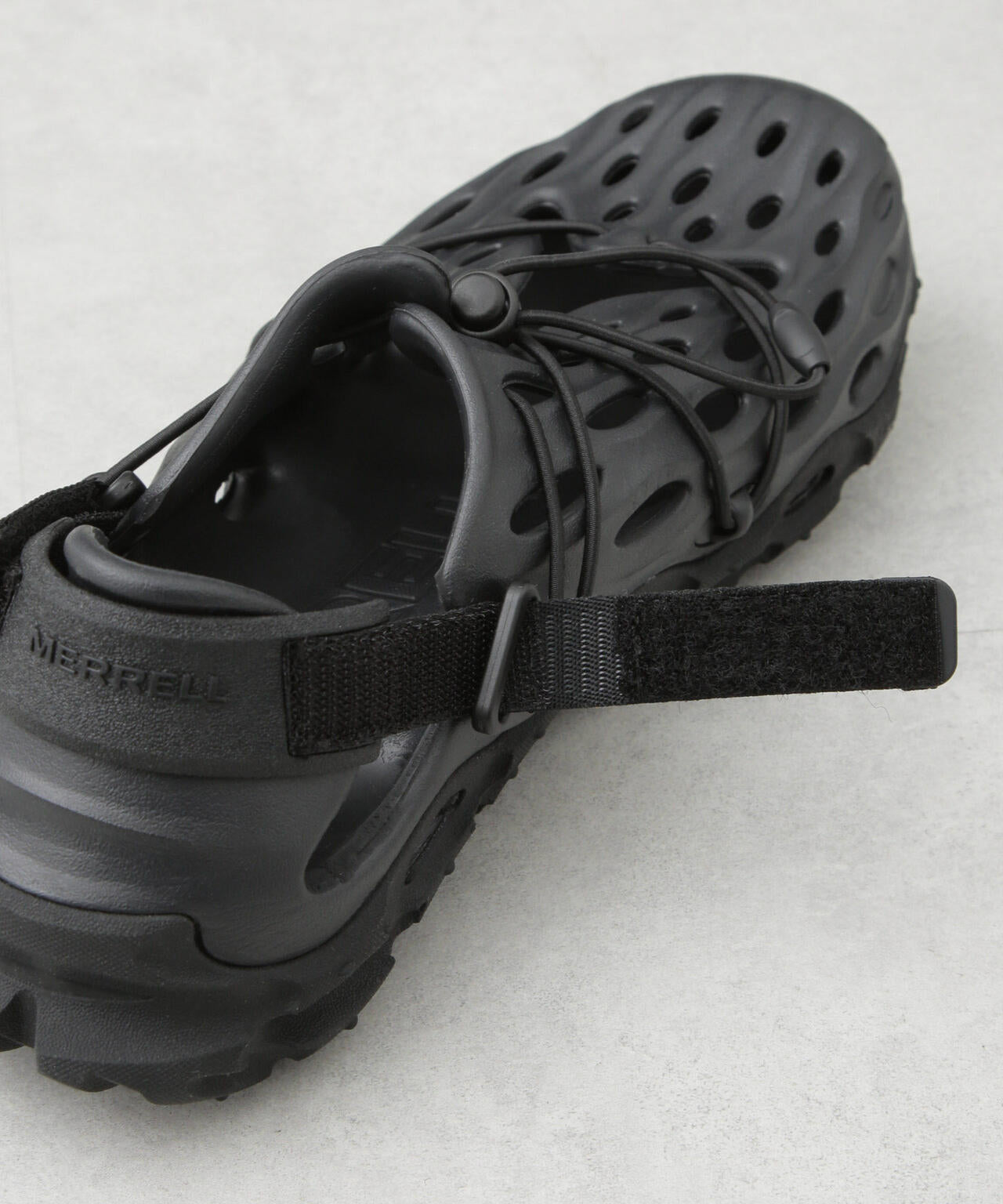 Amazon | Merrell (メレル) レディース Hut Ultra スライド