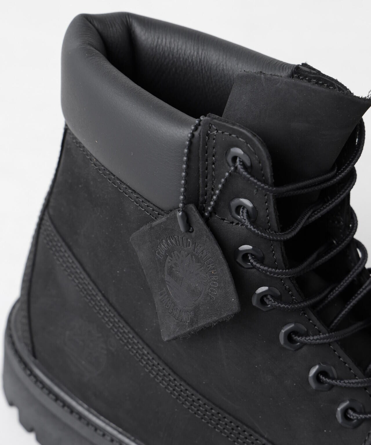 Timberland/6in Premium Boots WP 6705136007
