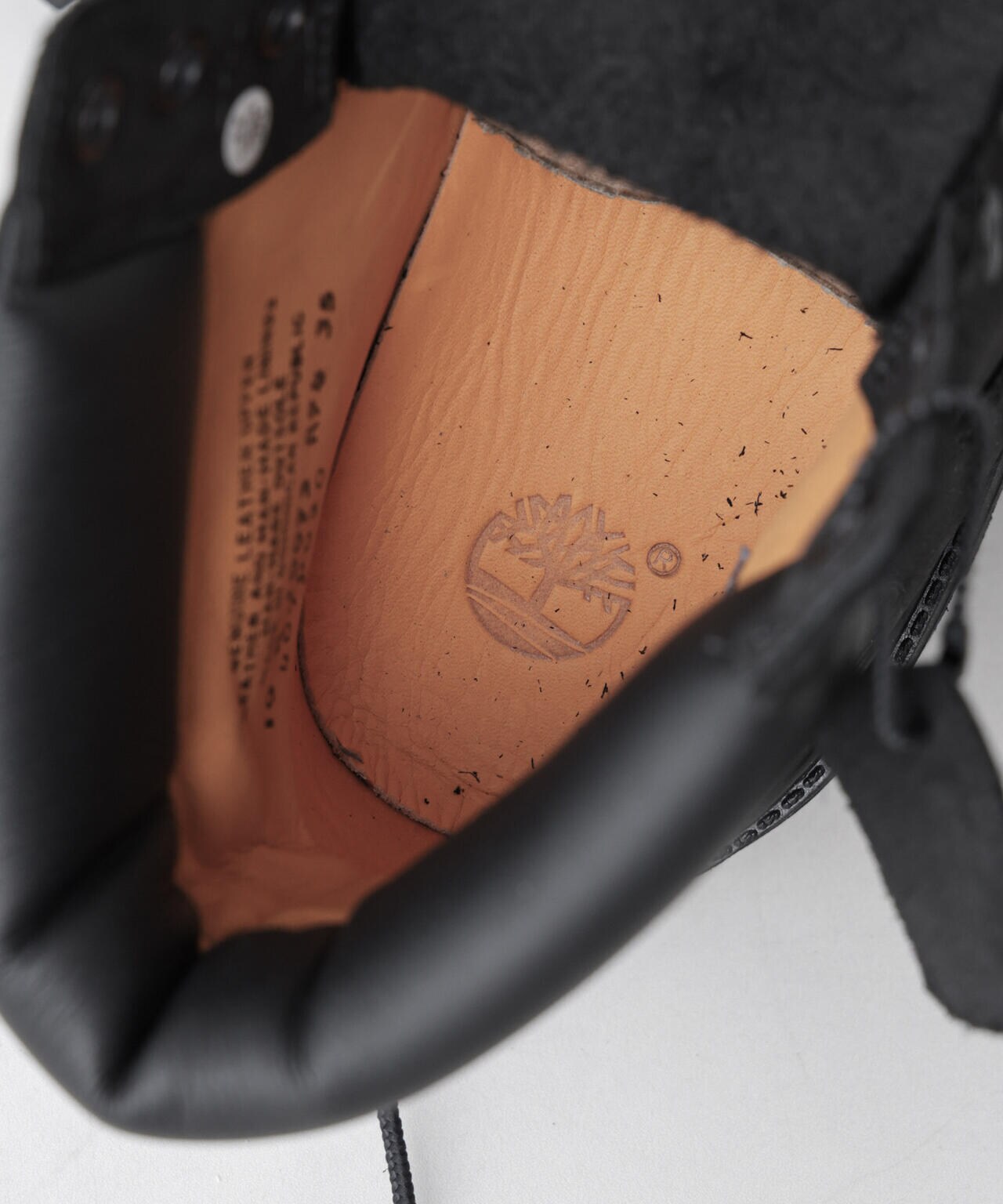 Timberland/6in Premium Boots WP 6705136007