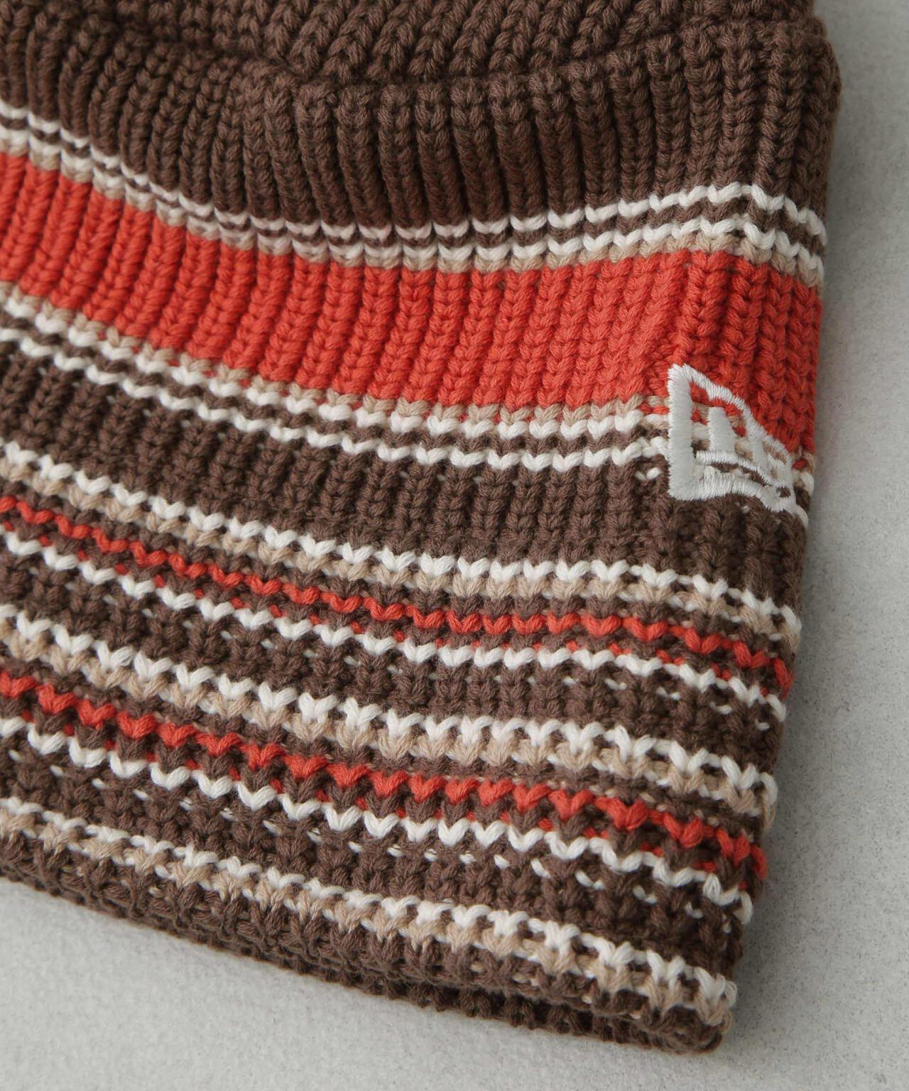 NEW ERA/Knit Bucket 6705139054