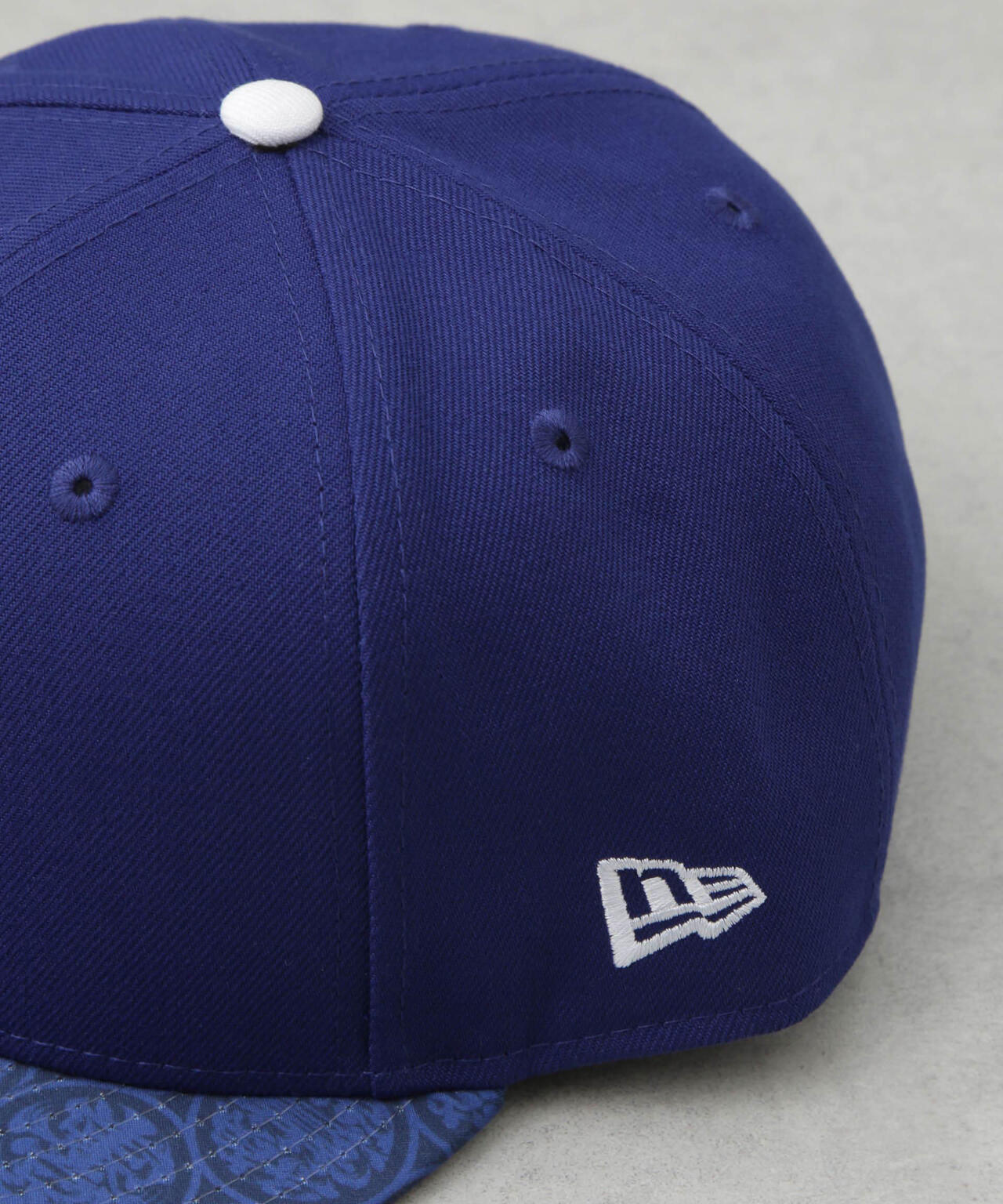 NEW ERA/9FIFTY TM / ロサンゼルス・ドジャース 6705139057