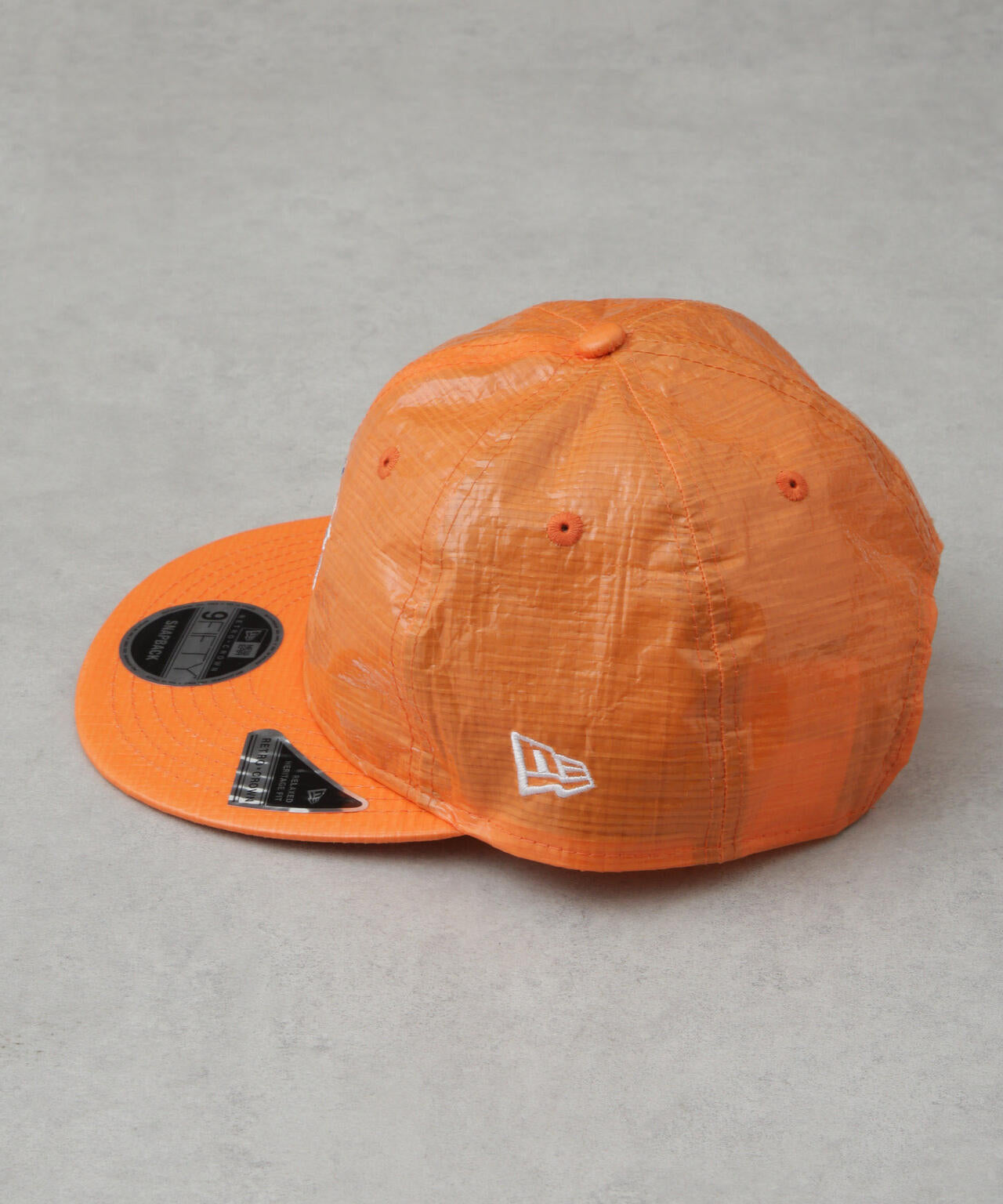NEW ERA/RC950 GORO NETKNI ORG 6705139060