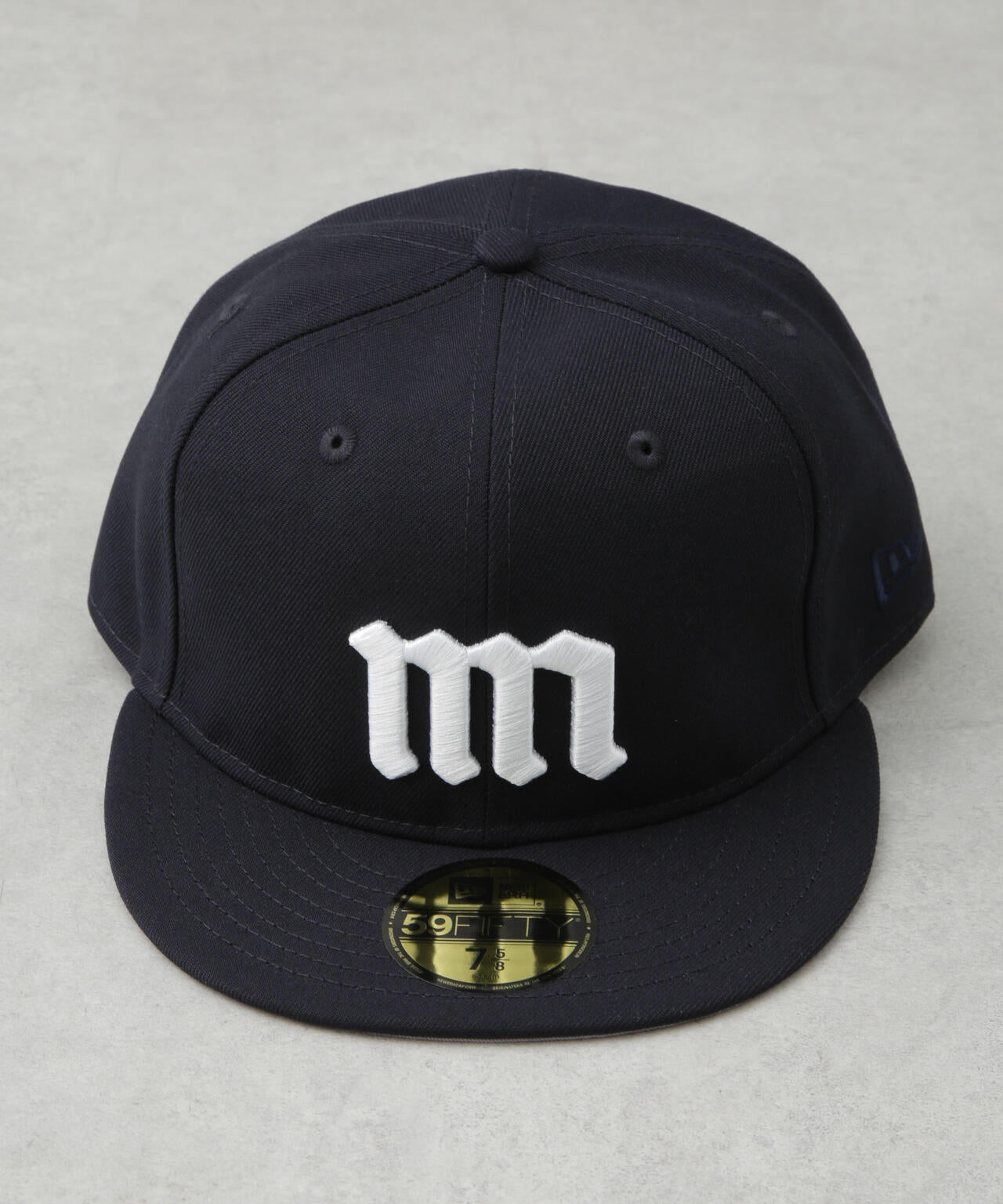NEW ERA/5950SB GORO NVY 6705139062