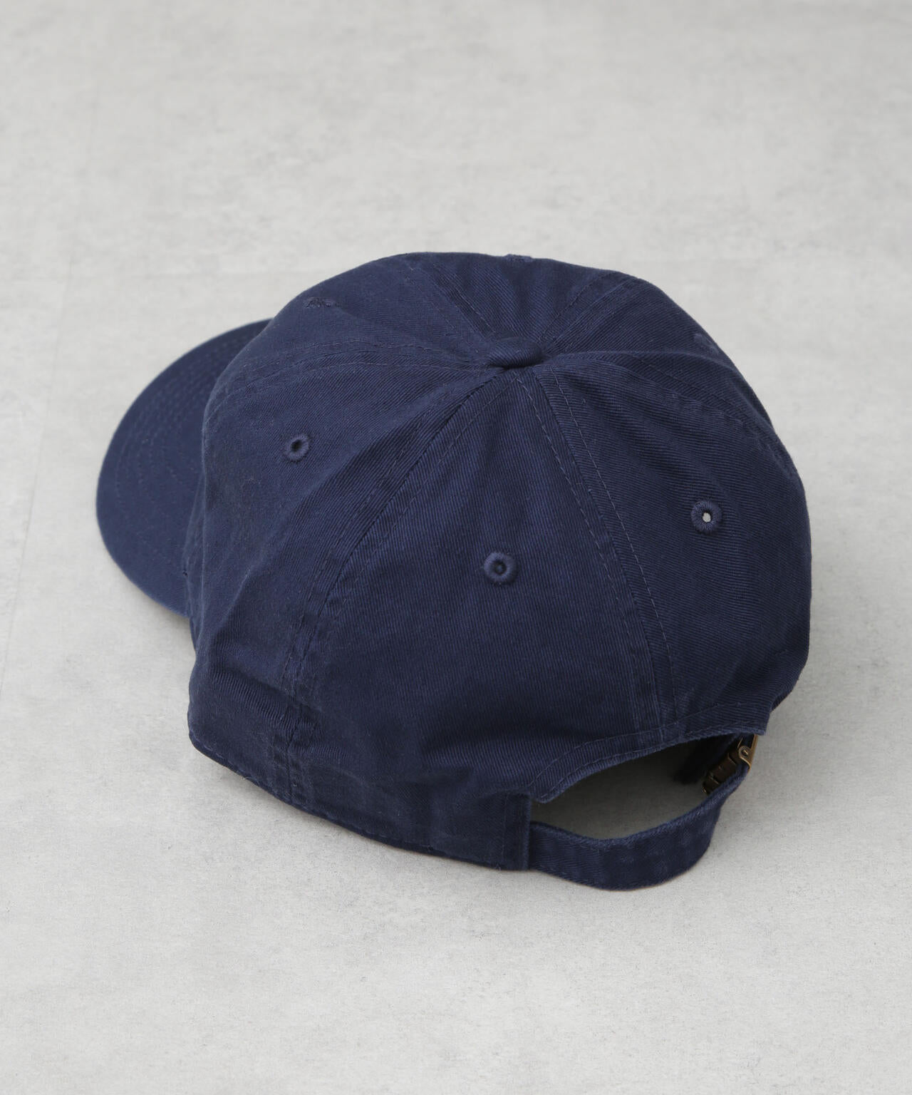 A24 × MW® Ambassador cap hat キャップ　ネイビー MW® Ambassador Hat – A24 Shop