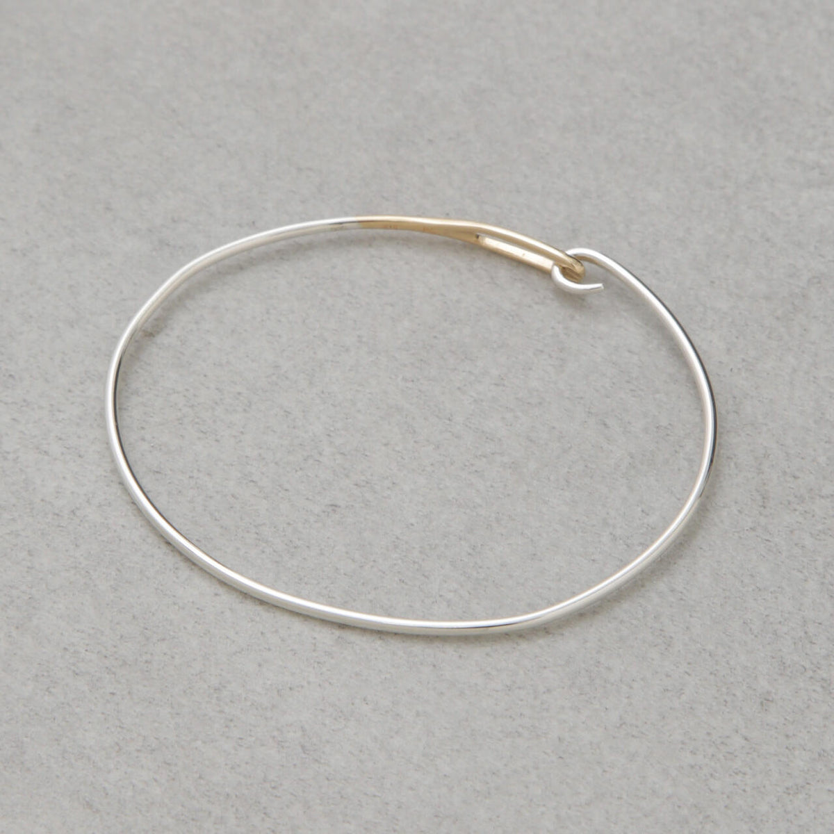 アクセサリー PORTER CLASSIC NEEDLE BANGLE 18K Porter Classic / NEEDLE BANGLE