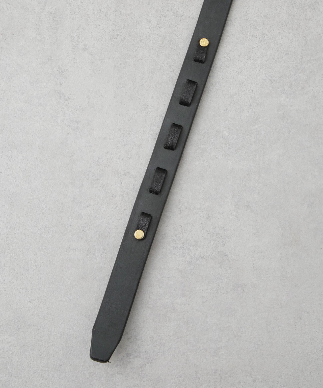 TORY LEATHER / 1