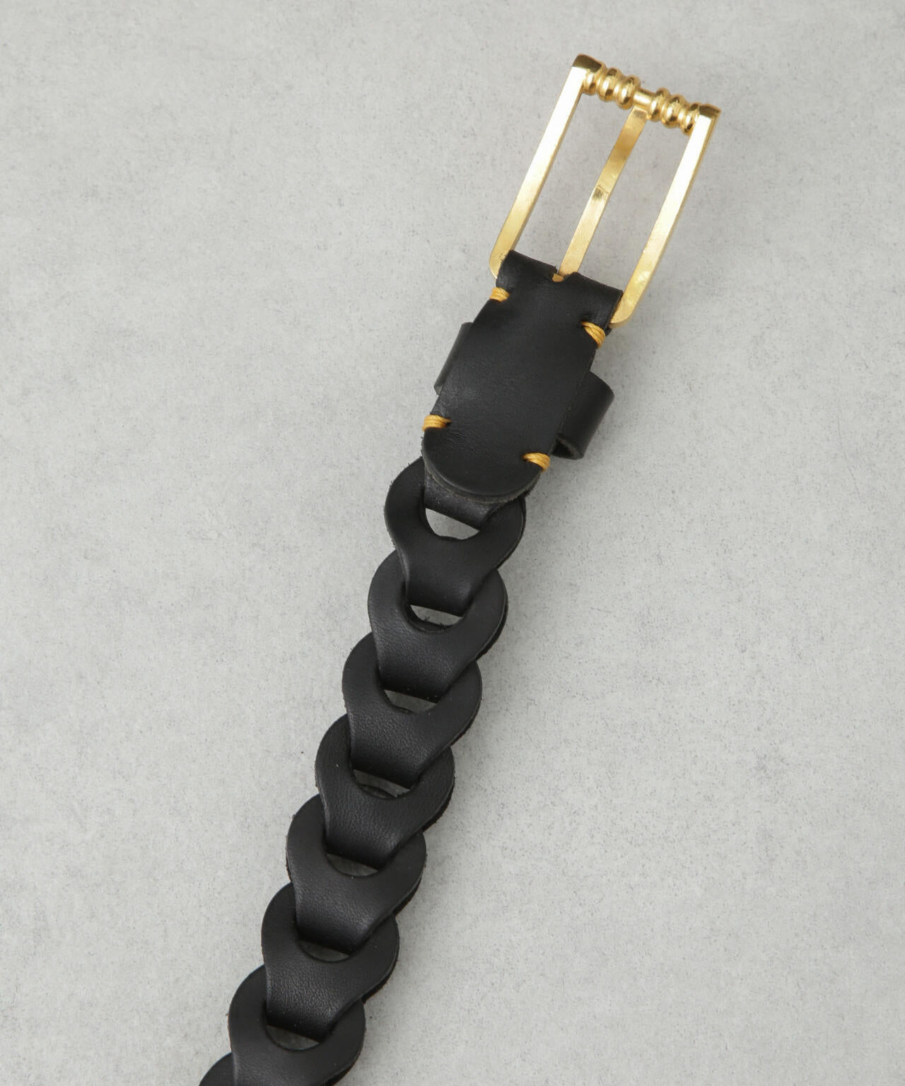 m's braque / m's braque x ilmicio Hand Belt