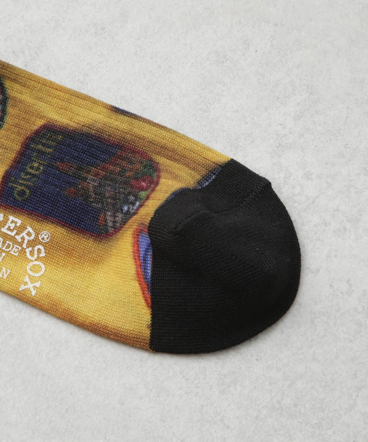 ROSTER SOX/PATCH 6705151034