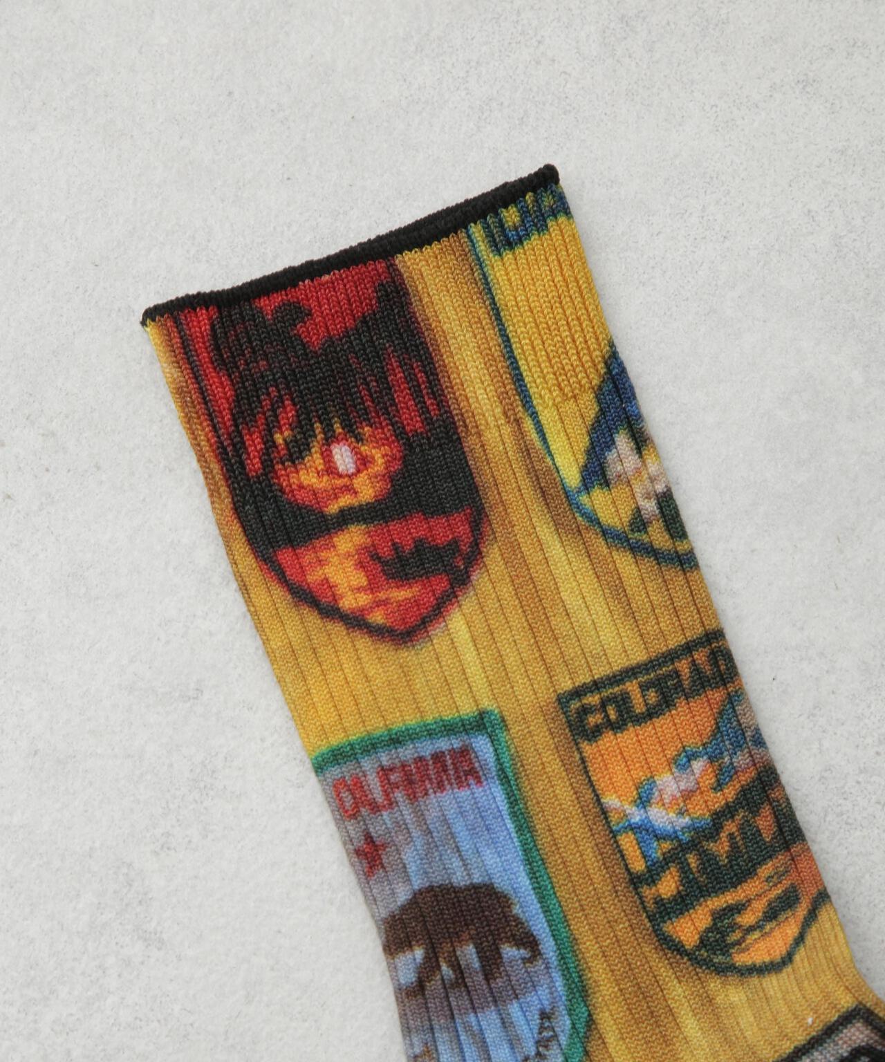 ROSTER SOX/PATCH 6705151034