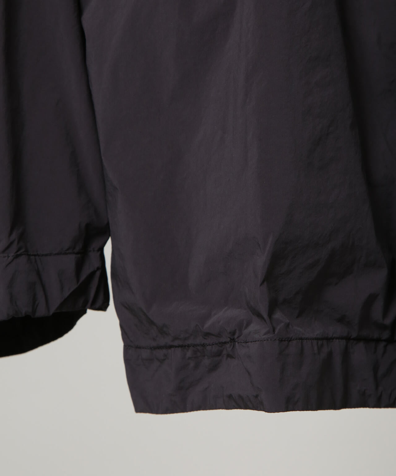 ATON/AIR WEATHER SHORT MODS COAT 6705211041